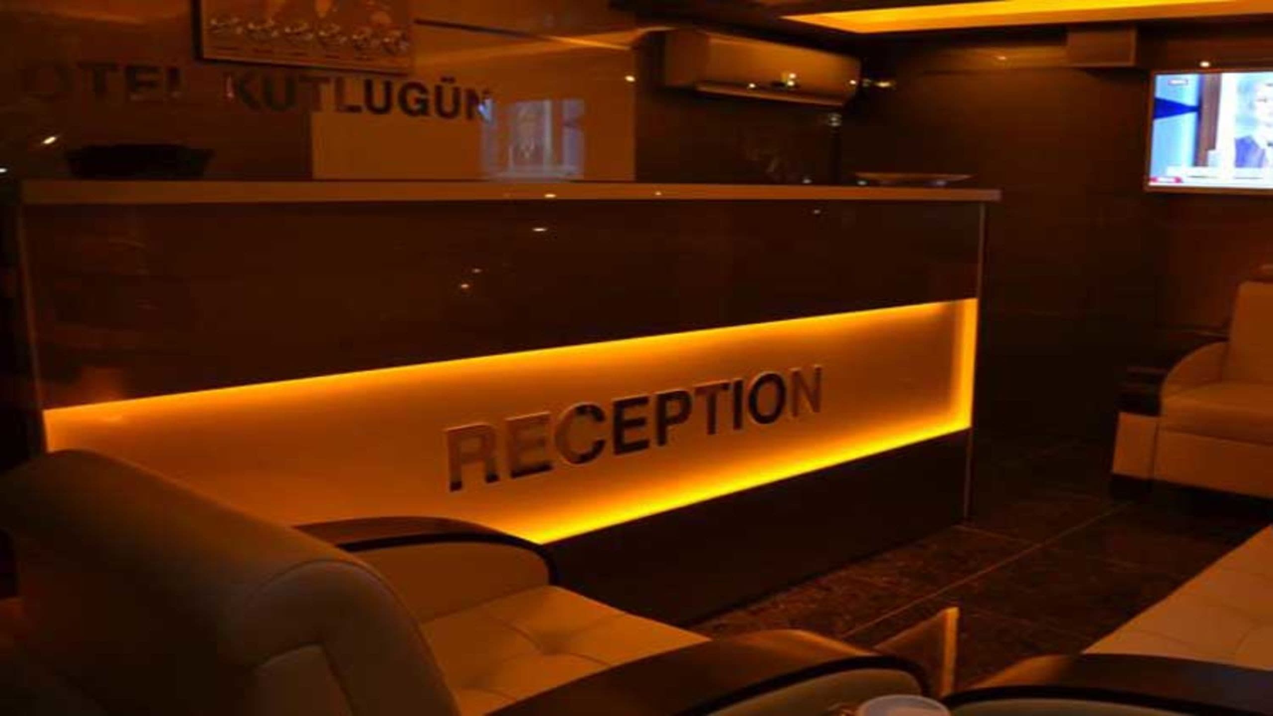Kutlugün Sahil Otel-15