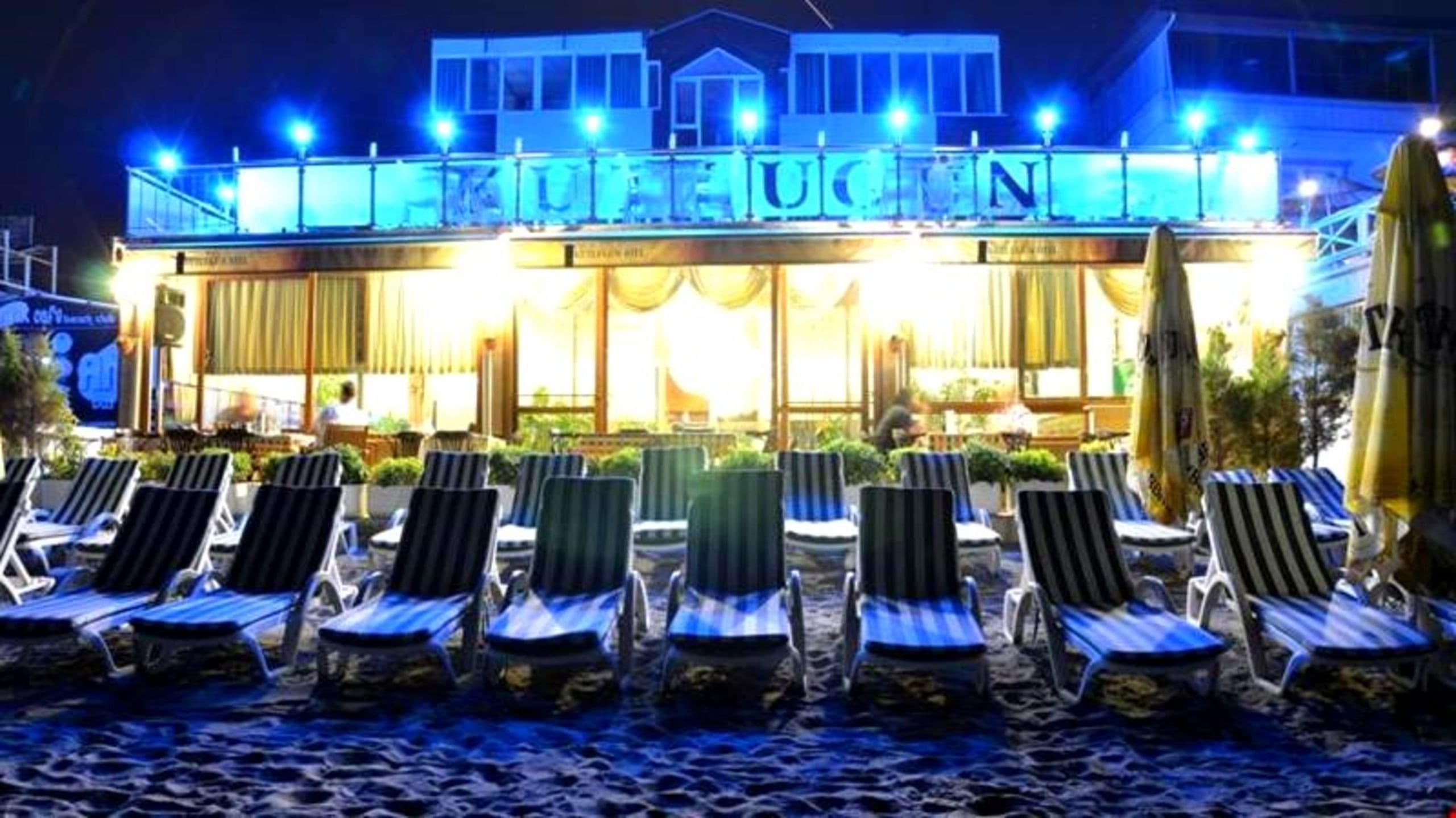 Kutlugün Sahil Otel-2
