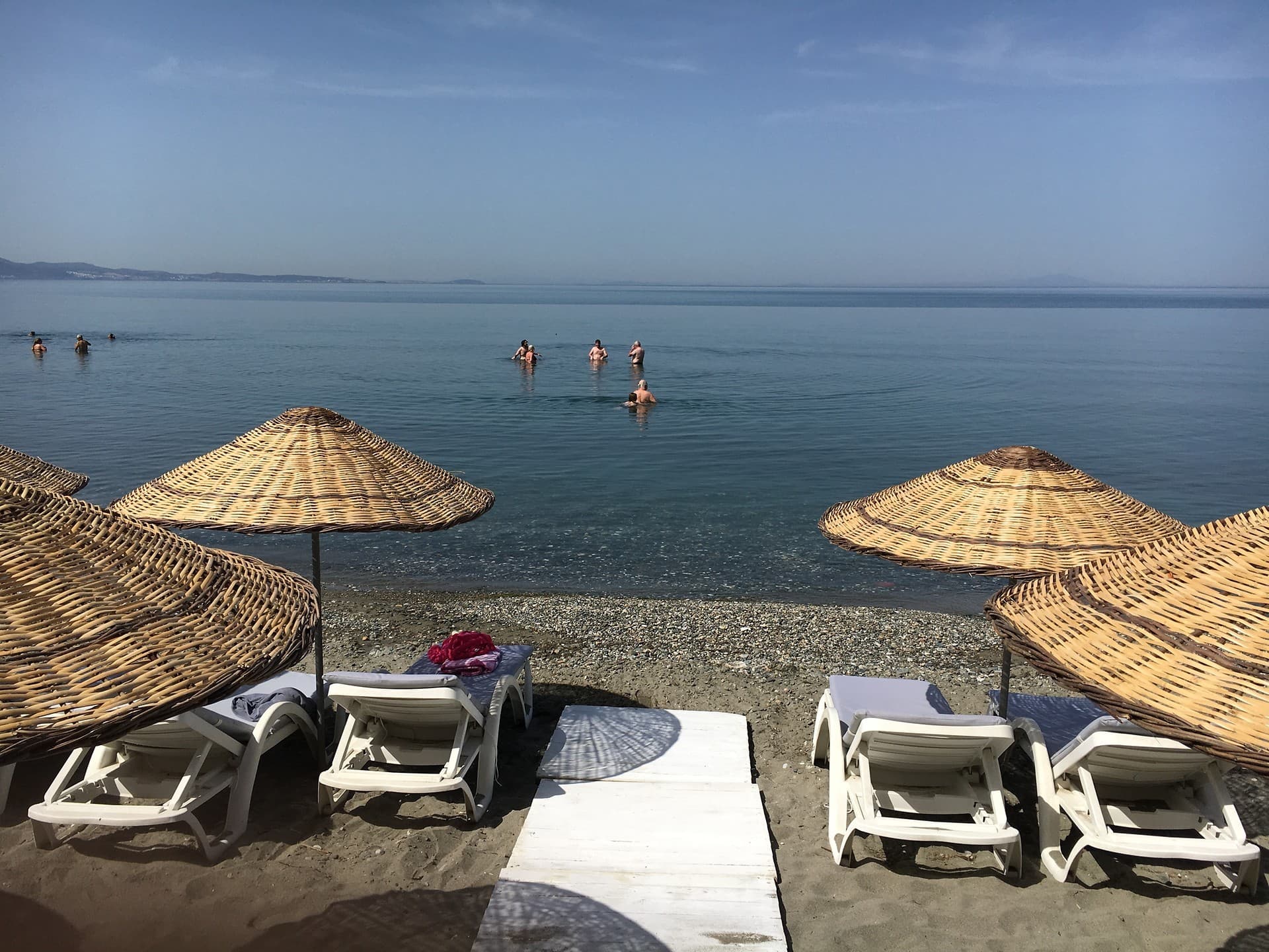 Kutlugün Sahil Otel-12