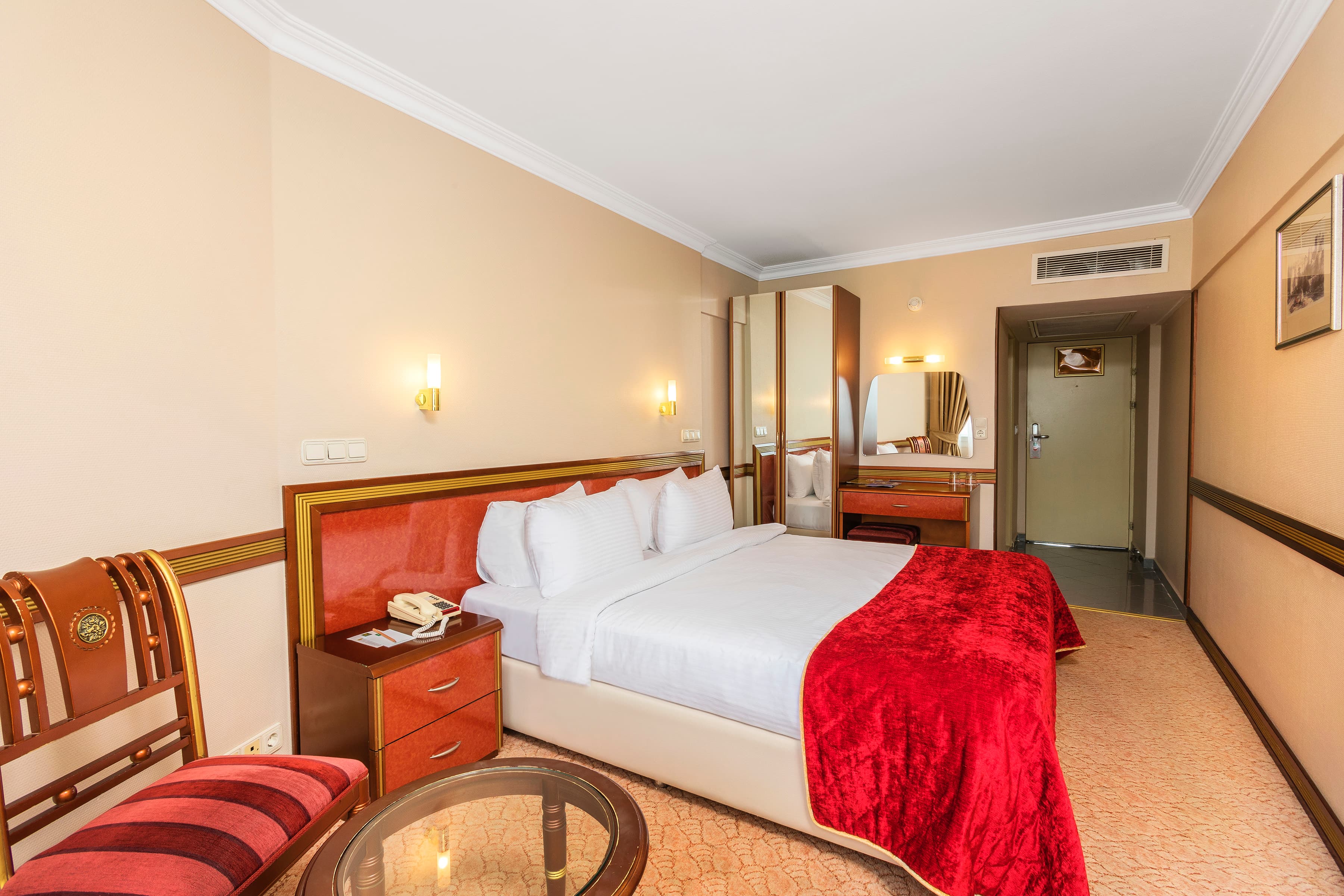 Kumburgaz Marin Princess Hotel-13