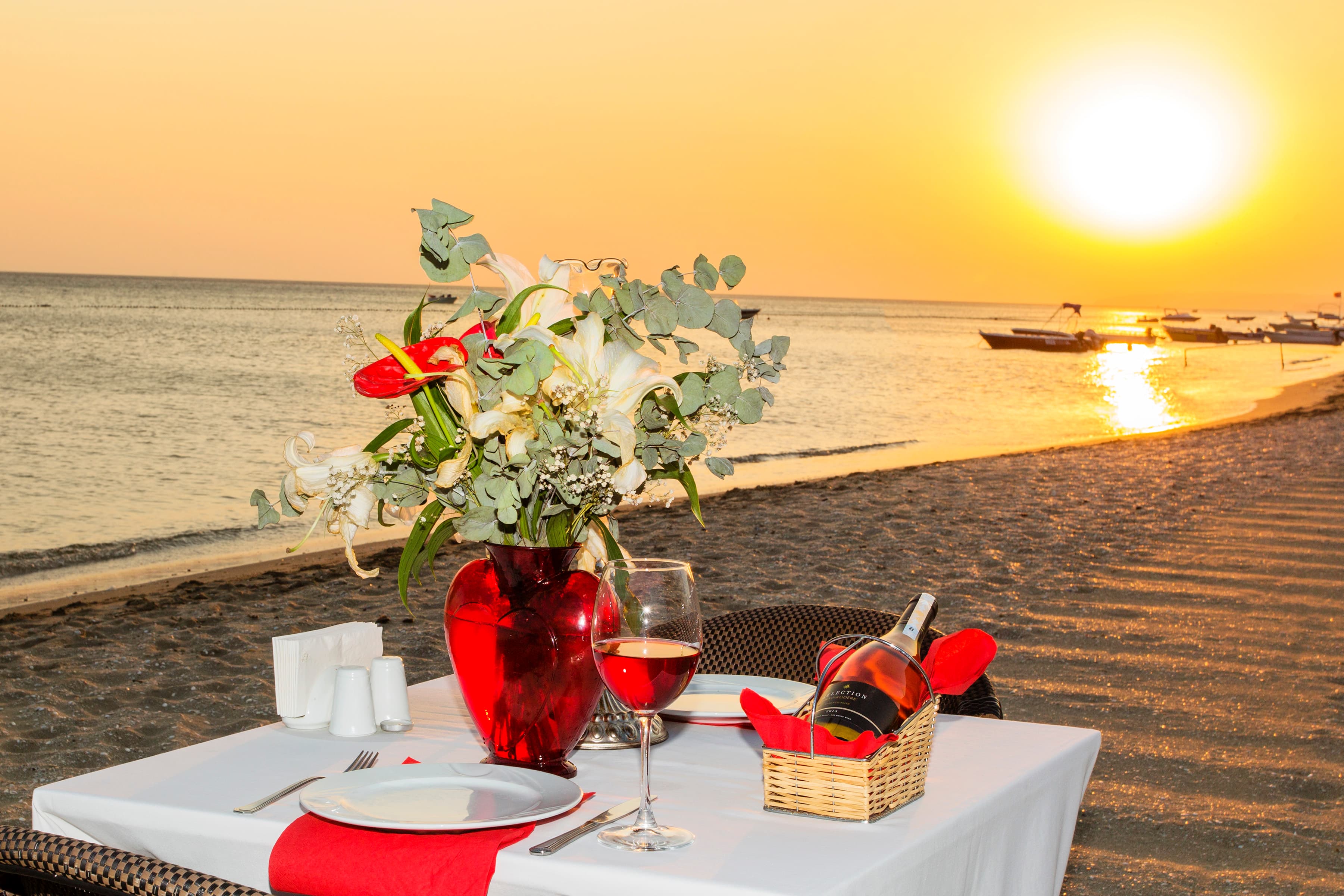 Kumburgaz Marin Princess Hotel-29