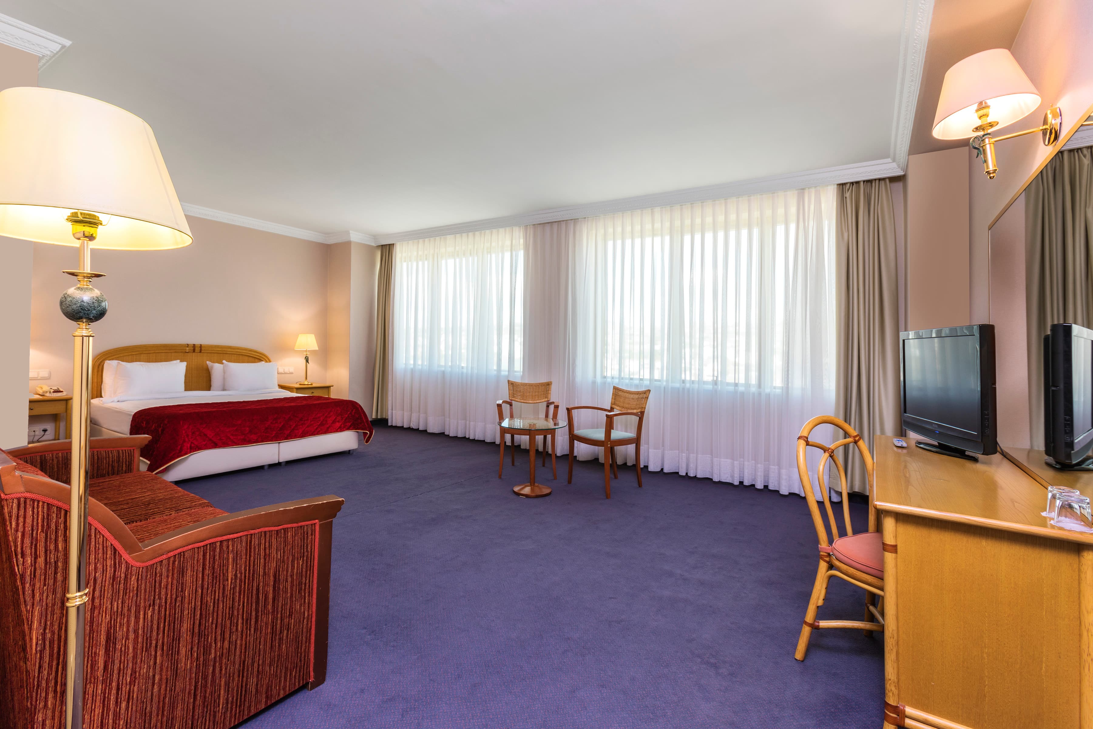 Kumburgaz Marin Princess Hotel-27