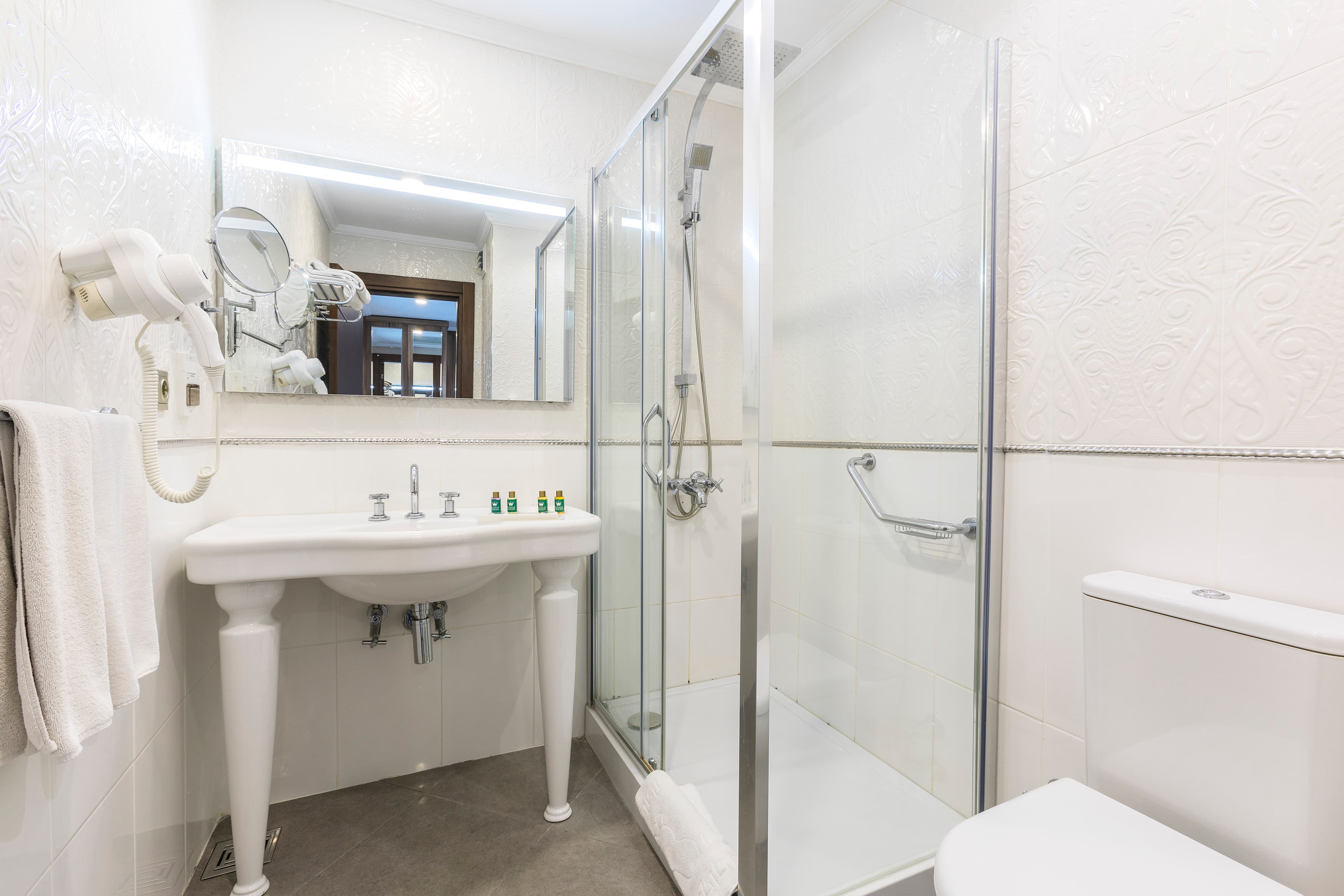 Kumburgaz Marin Princess Hotel-31