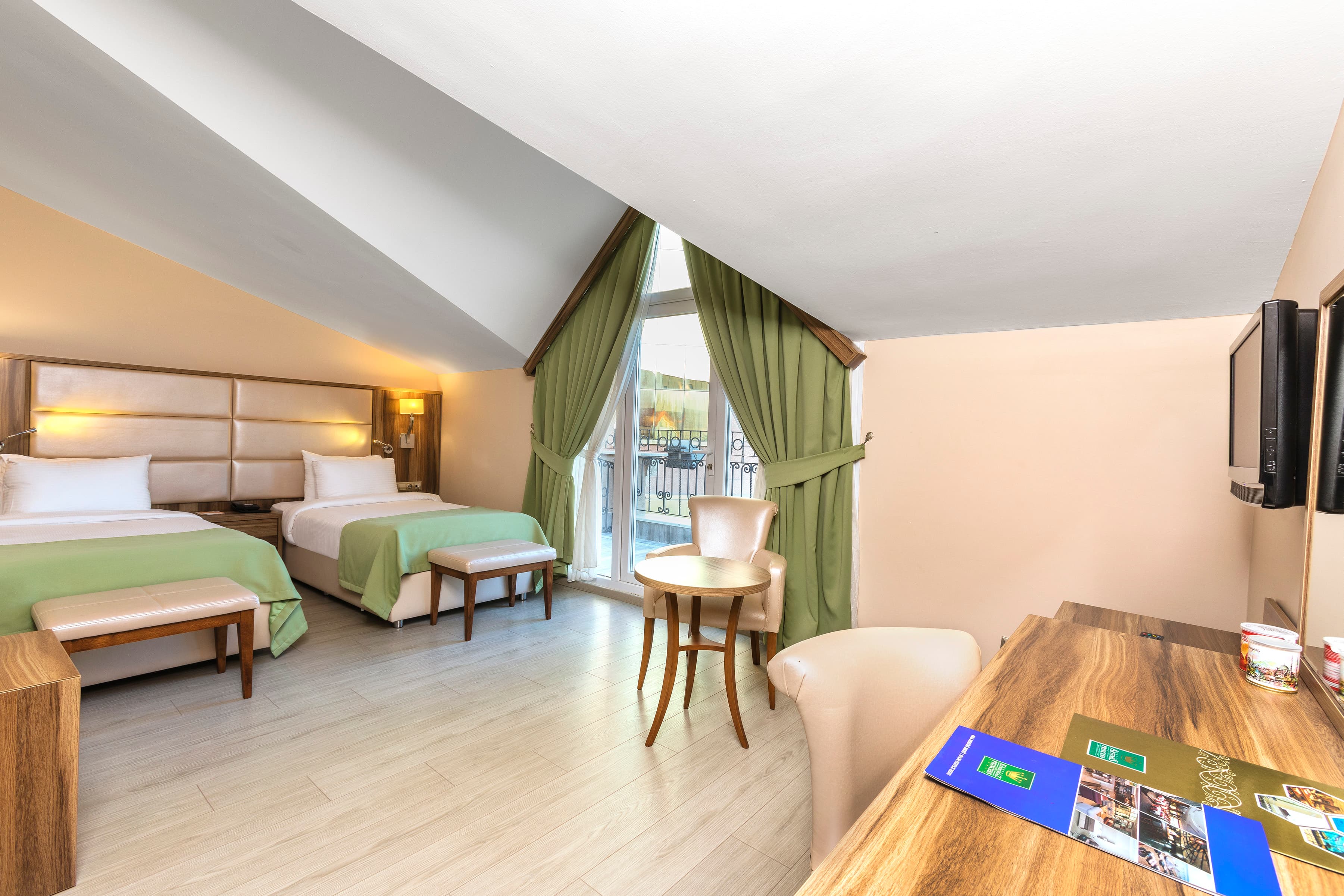 Kumburgaz Marin Princess Hotel-30