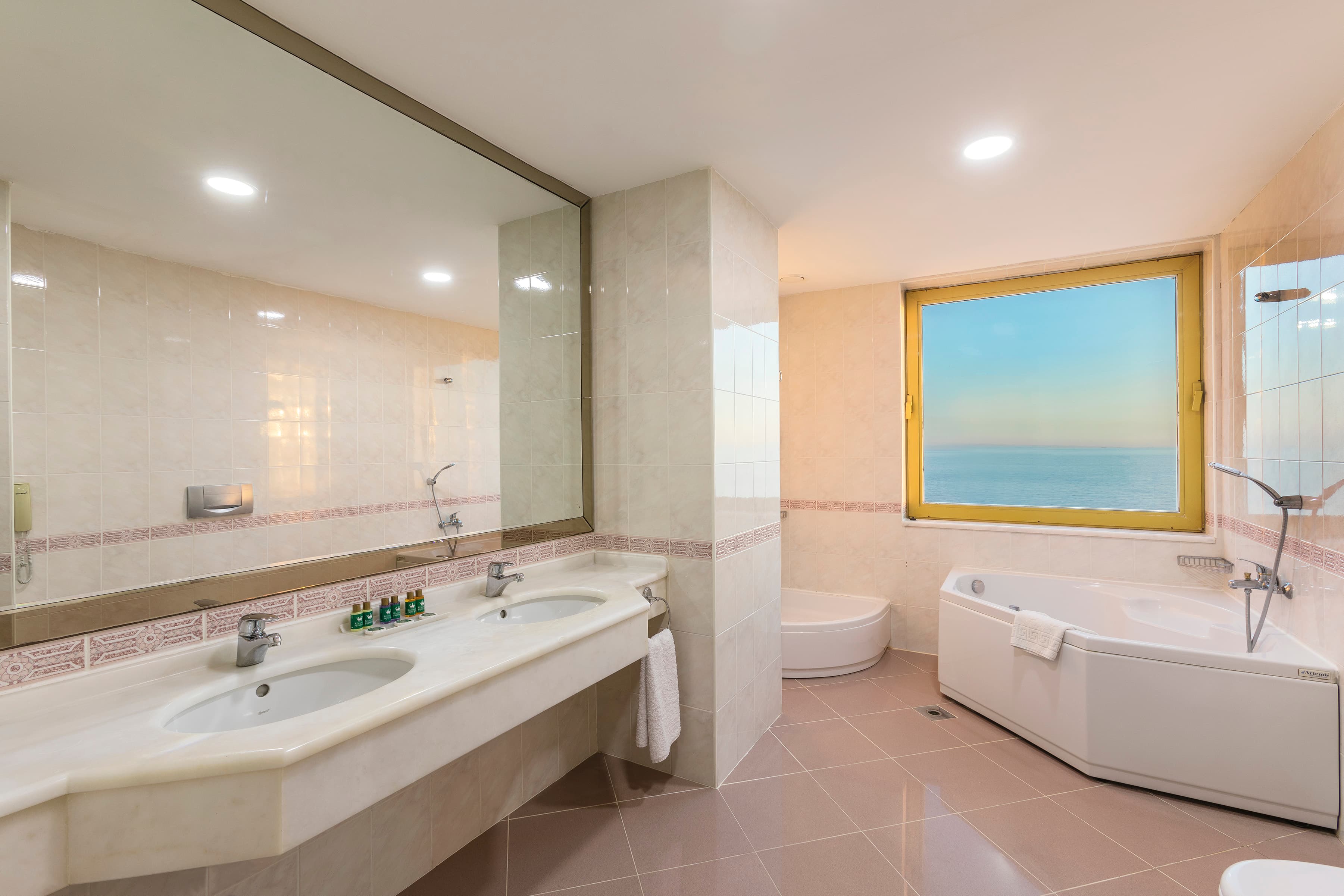 Kumburgaz Marin Princess Hotel-33