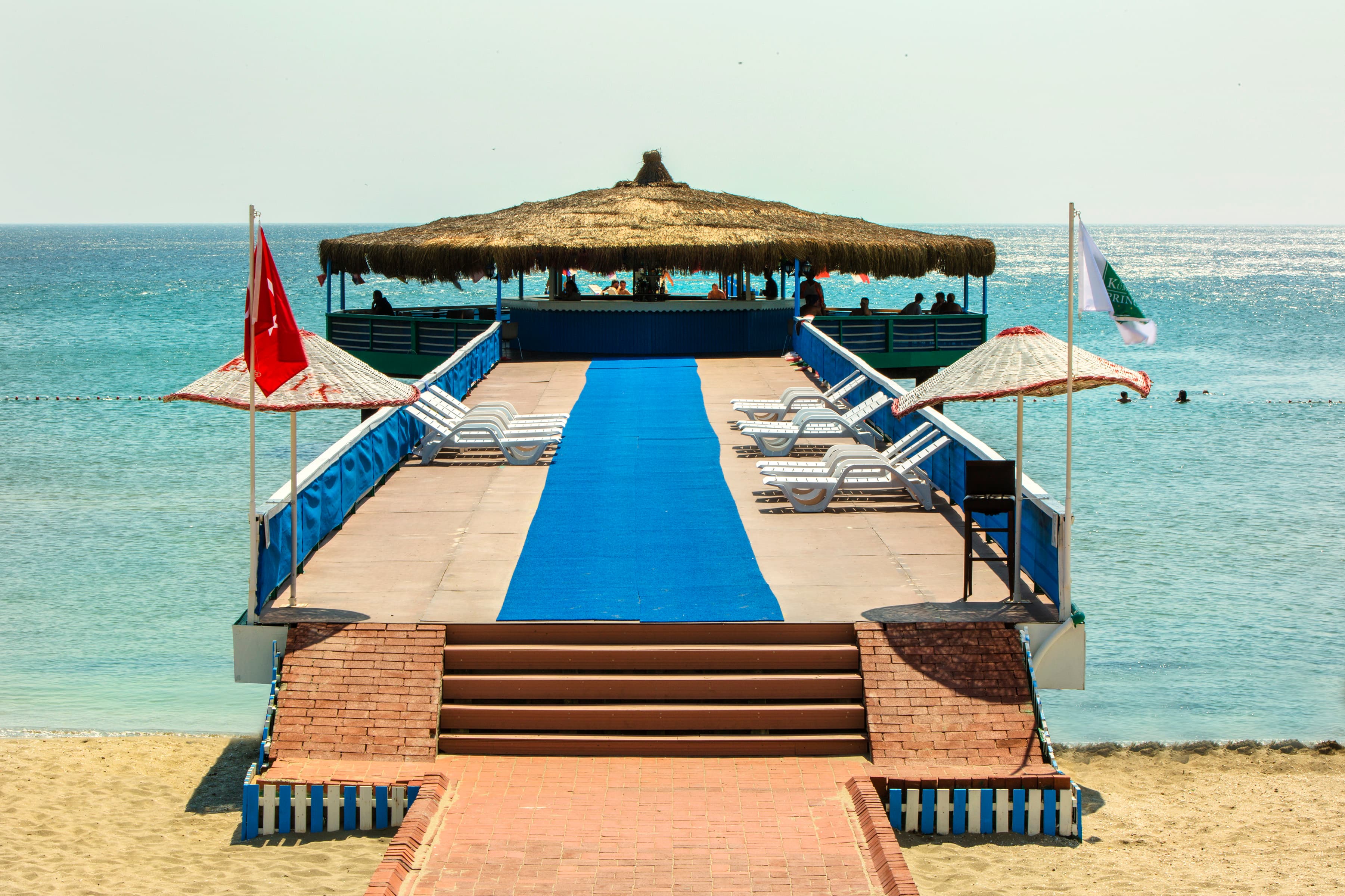 Kumburgaz Marin Princess Hotel-45