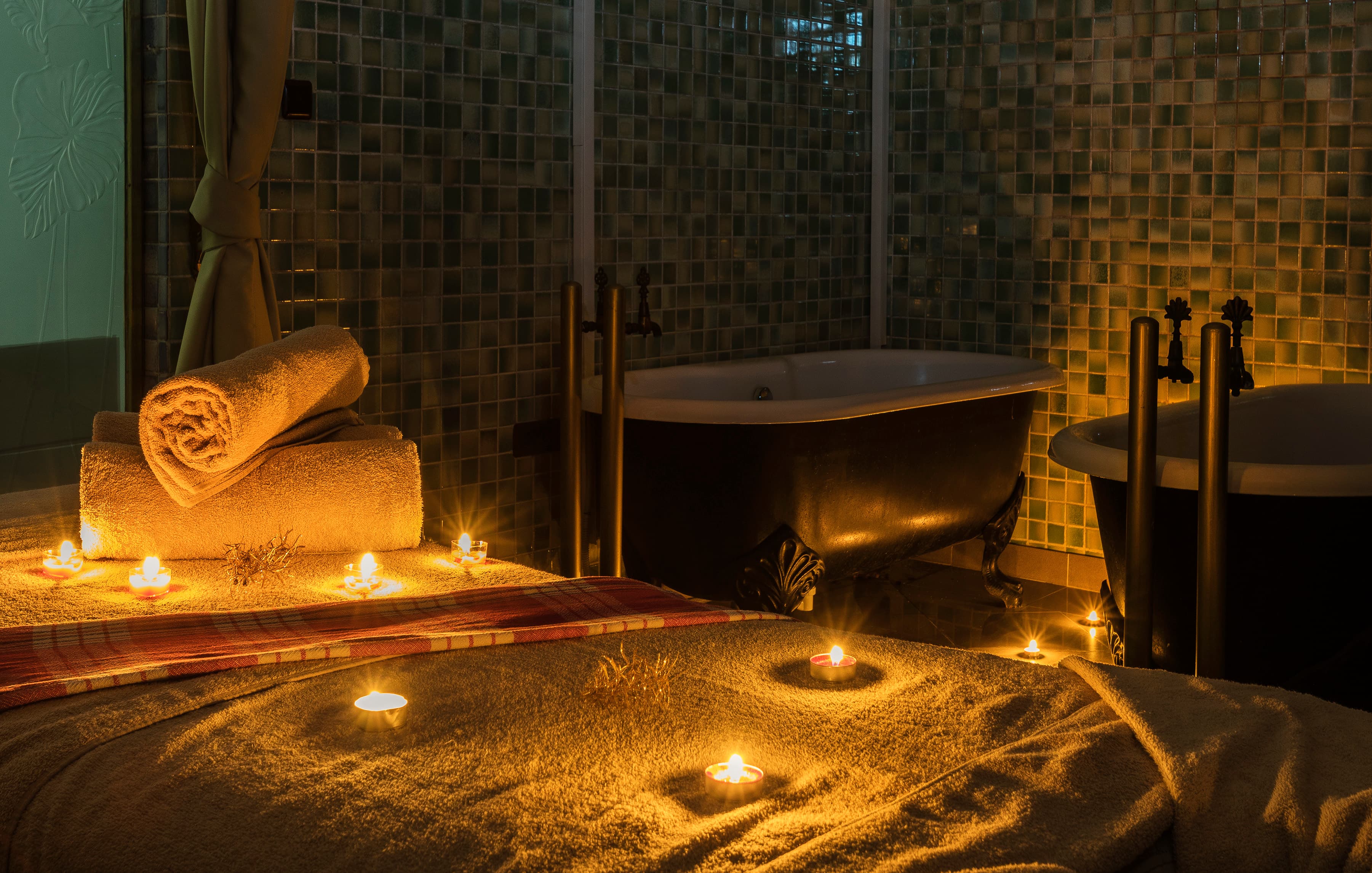 Kumburgaz Marin Princess Hotel-25