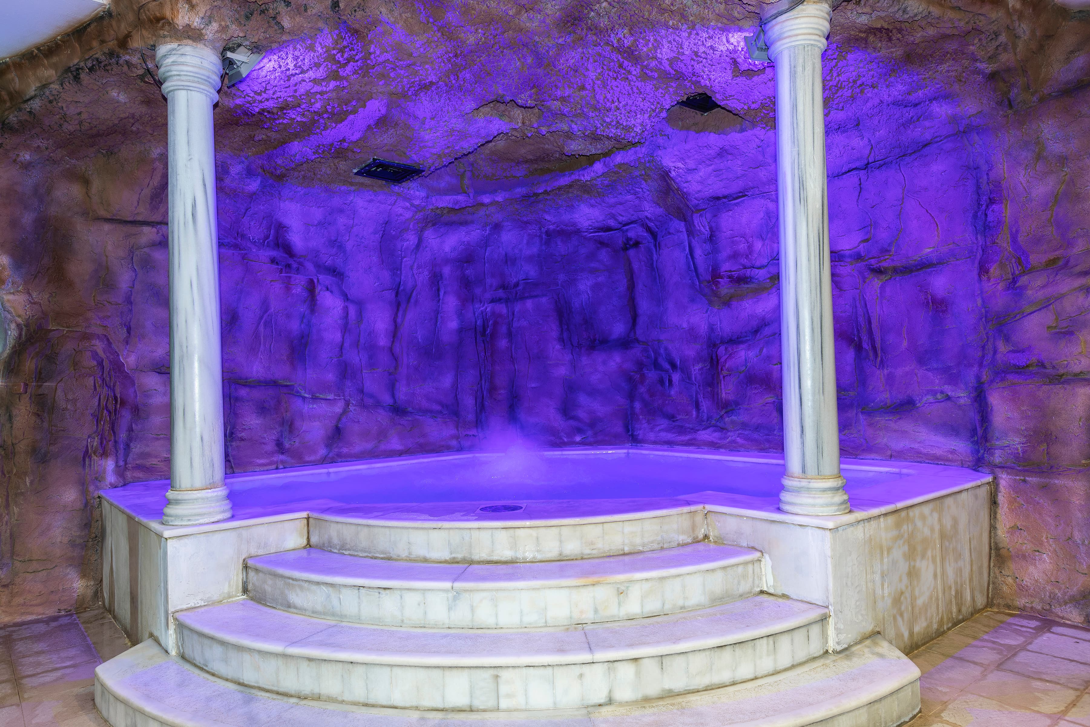 Kumburgaz Marin Princess Hotel-9