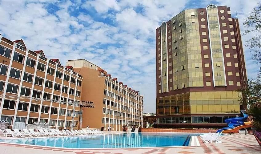 Kumburgaz Marin Princess Hotel-10