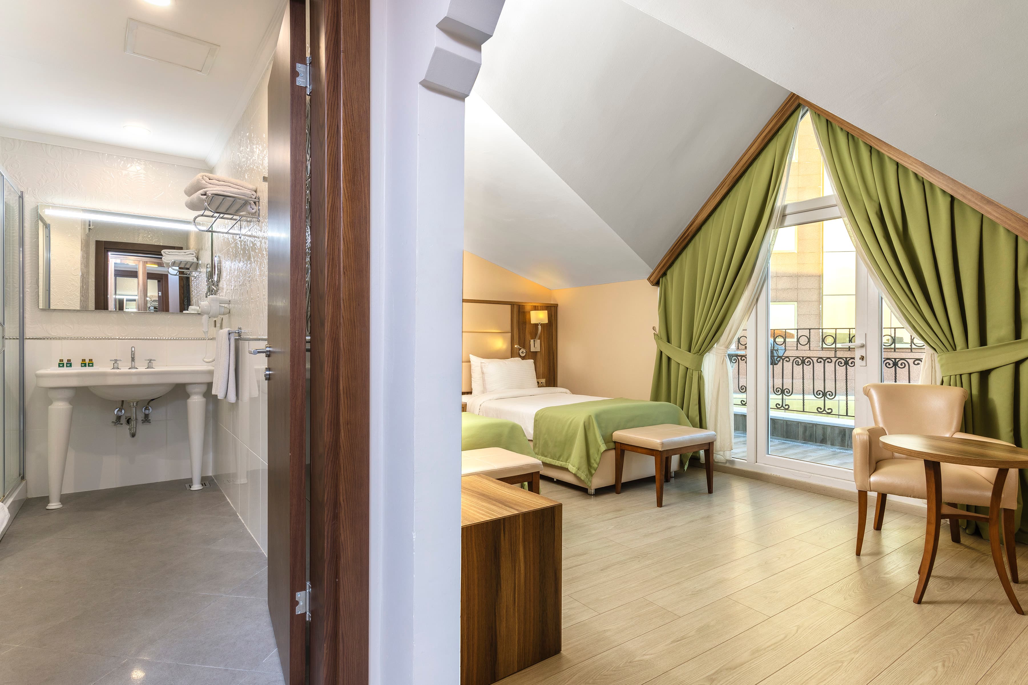 Kumburgaz Marin Princess Hotel-50