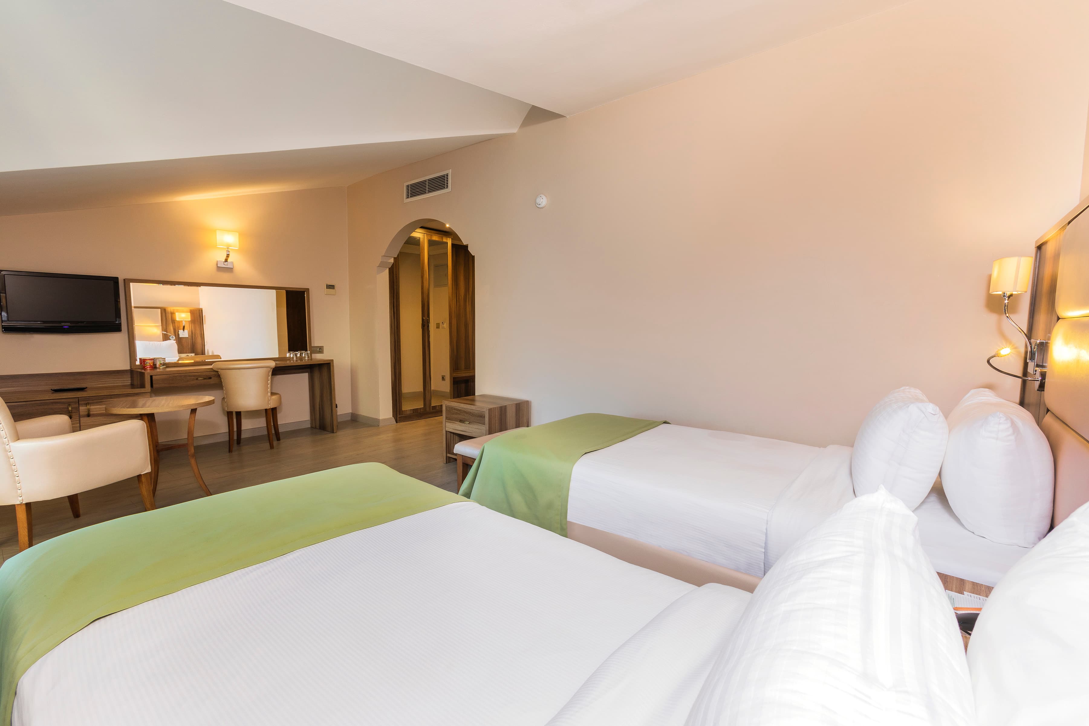 Kumburgaz Marin Princess Hotel-43