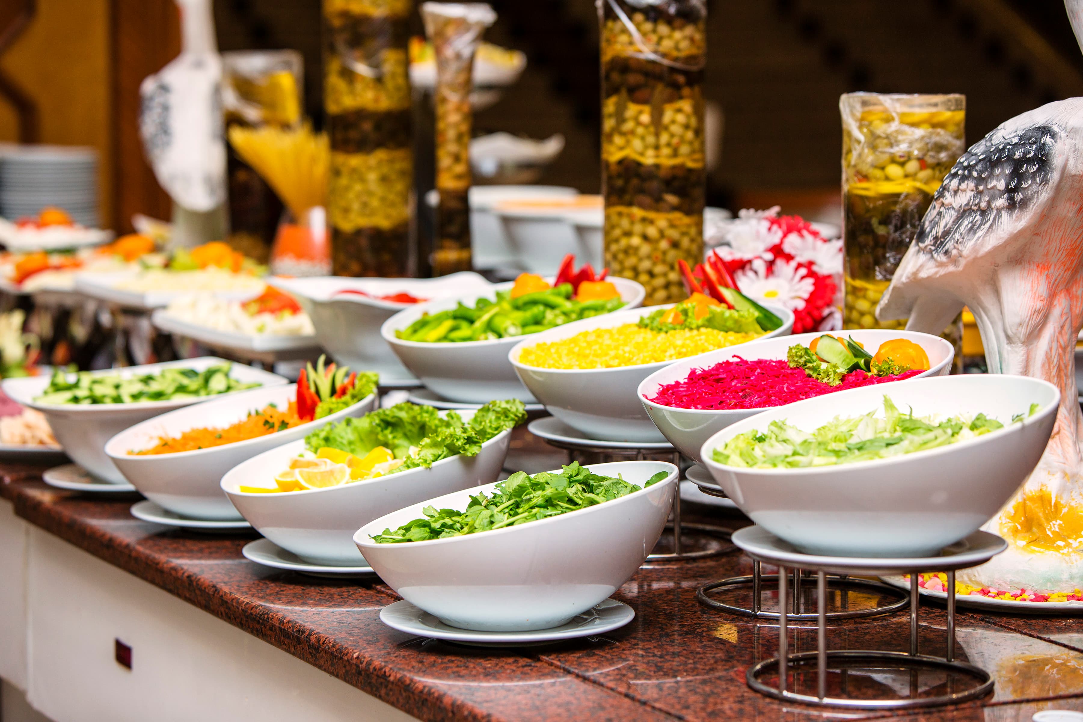 Kumburgaz Marin Princess Hotel-41