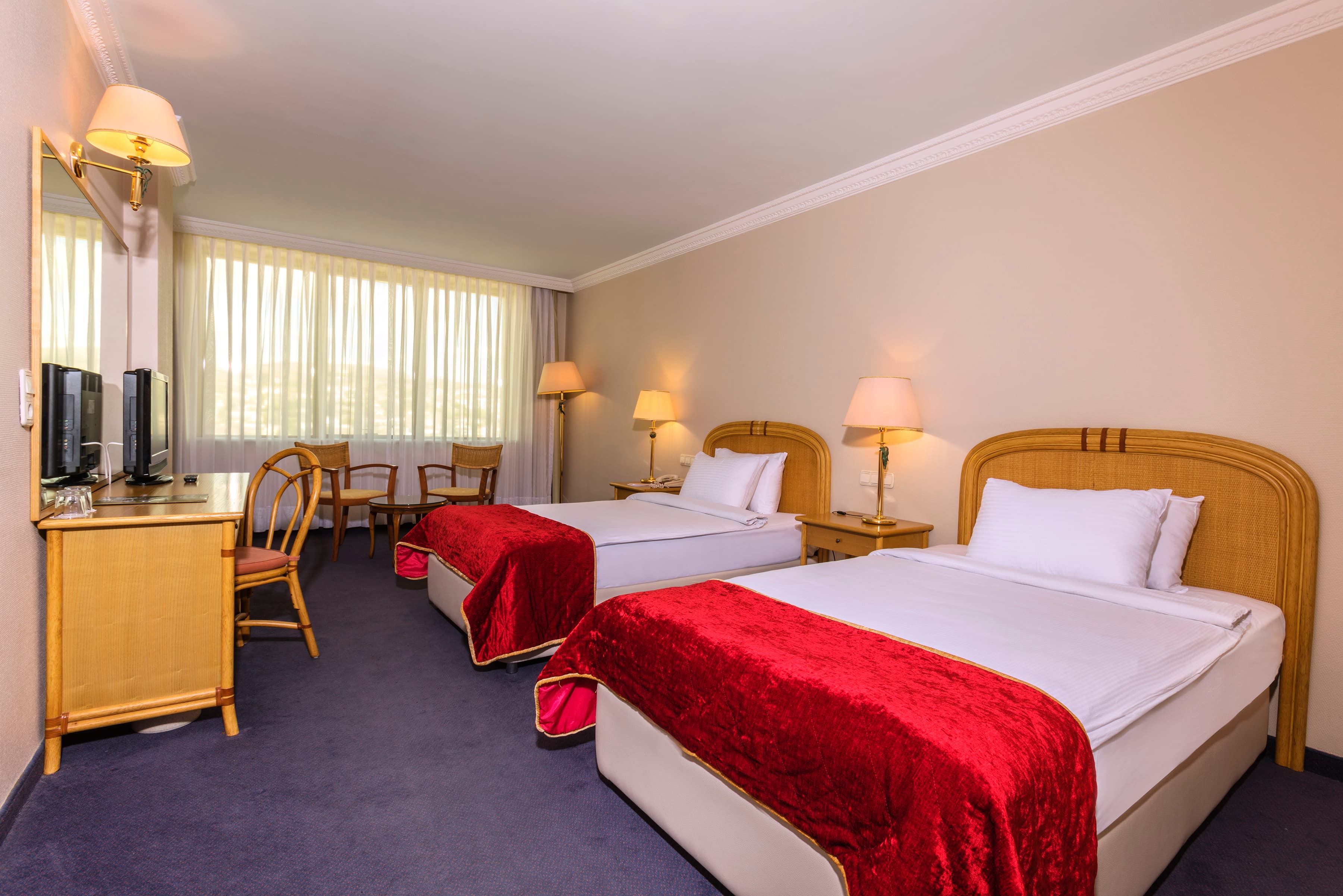 Kumburgaz Marin Princess Hotel-19