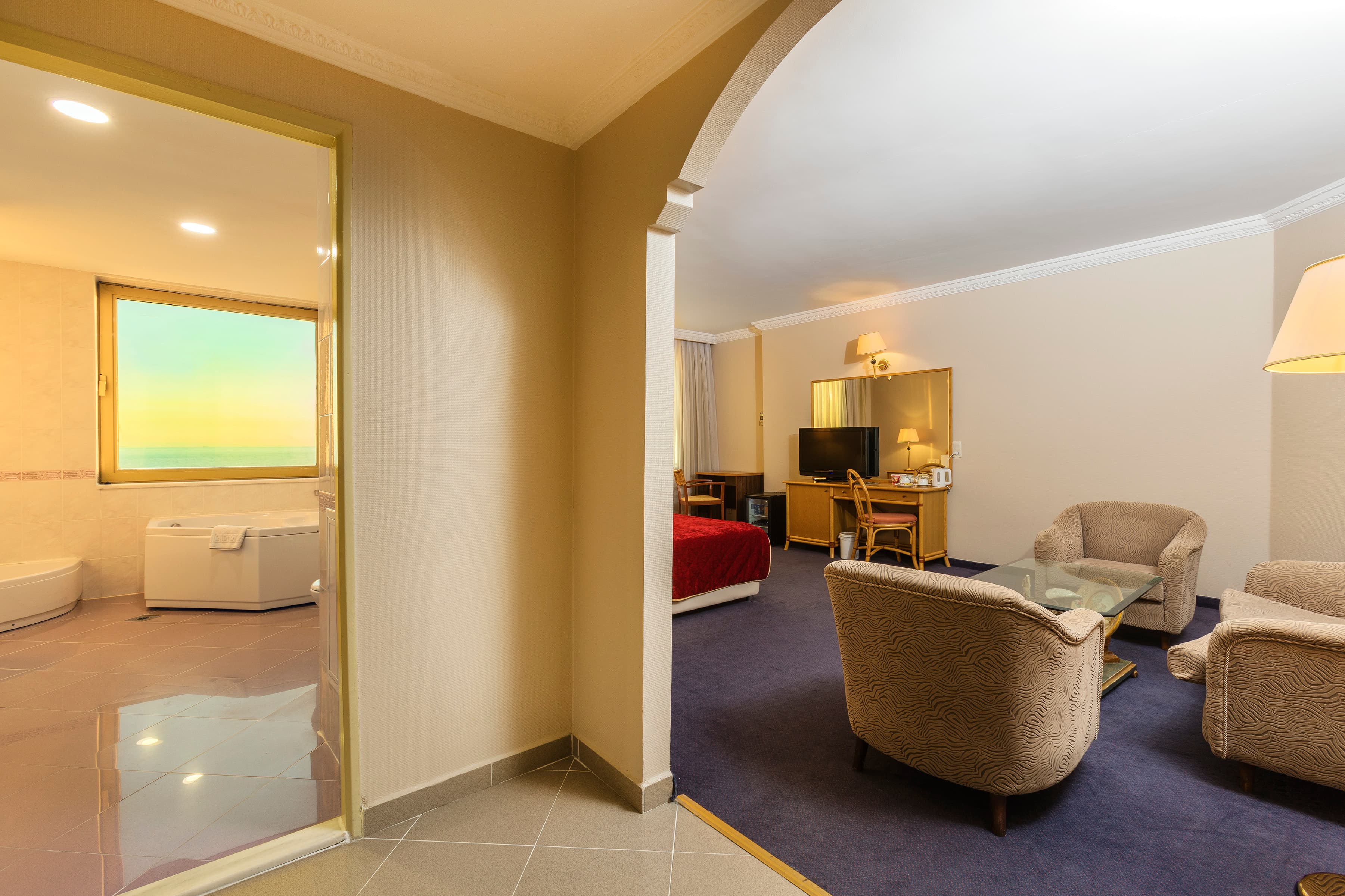 Kumburgaz Marin Princess Hotel-48