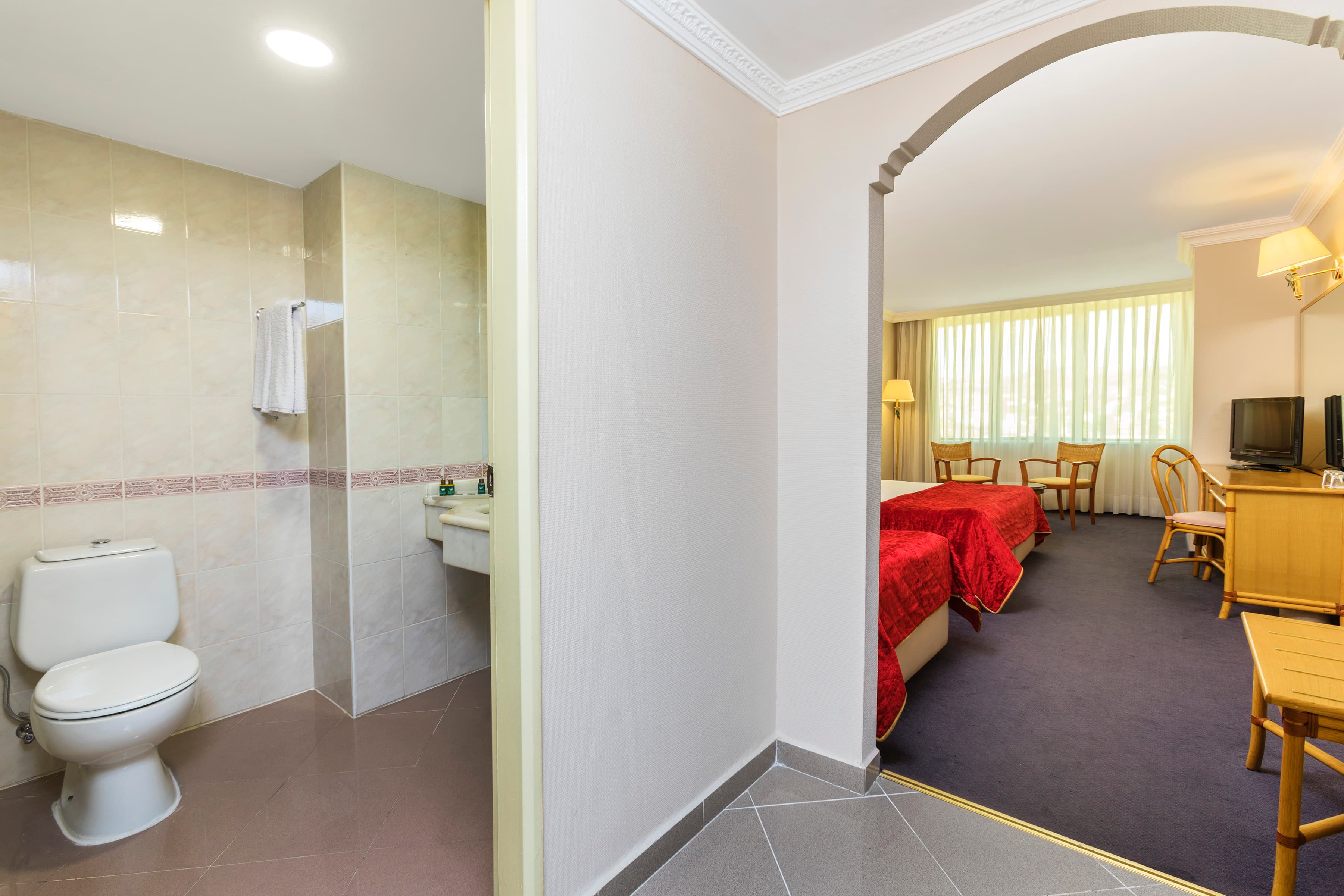 Kumburgaz Marin Princess Hotel-22