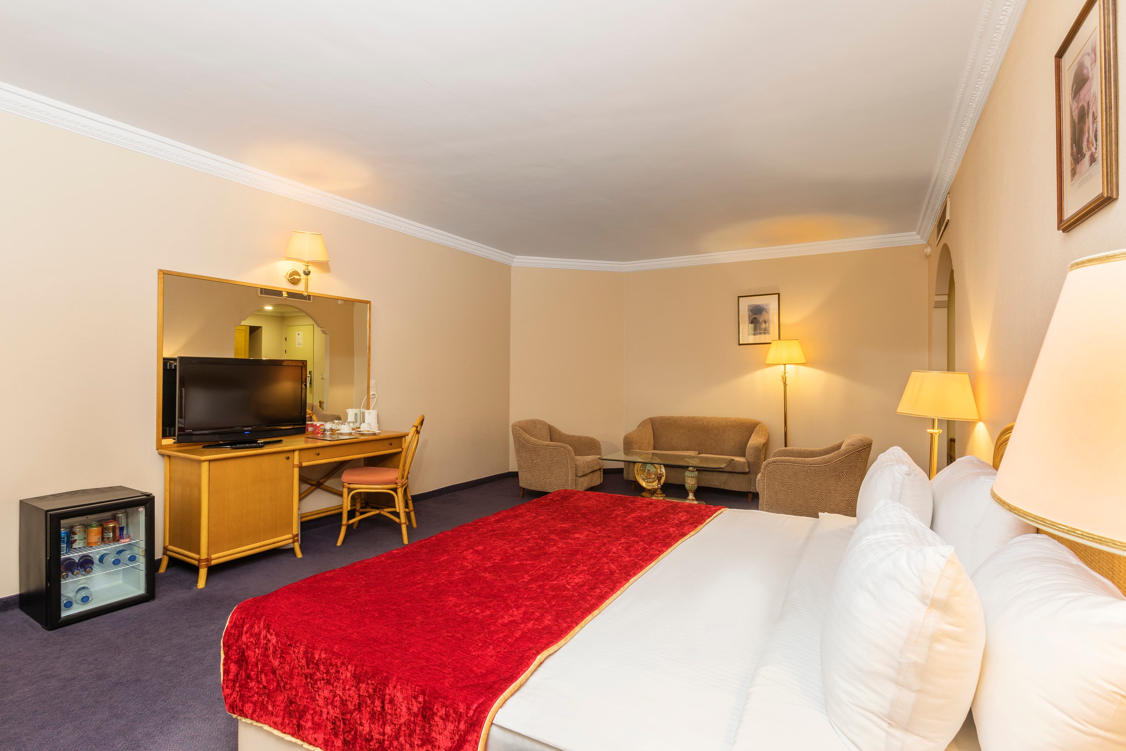 Kumburgaz Marin Princess Hotel-40