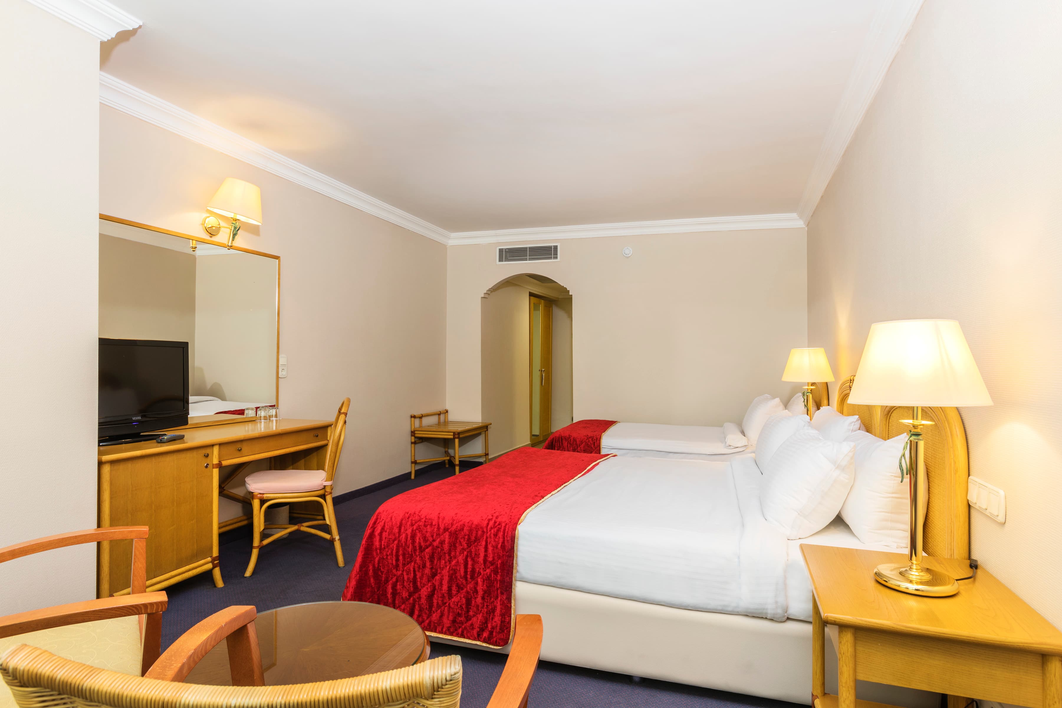 Kumburgaz Marin Princess Hotel-14