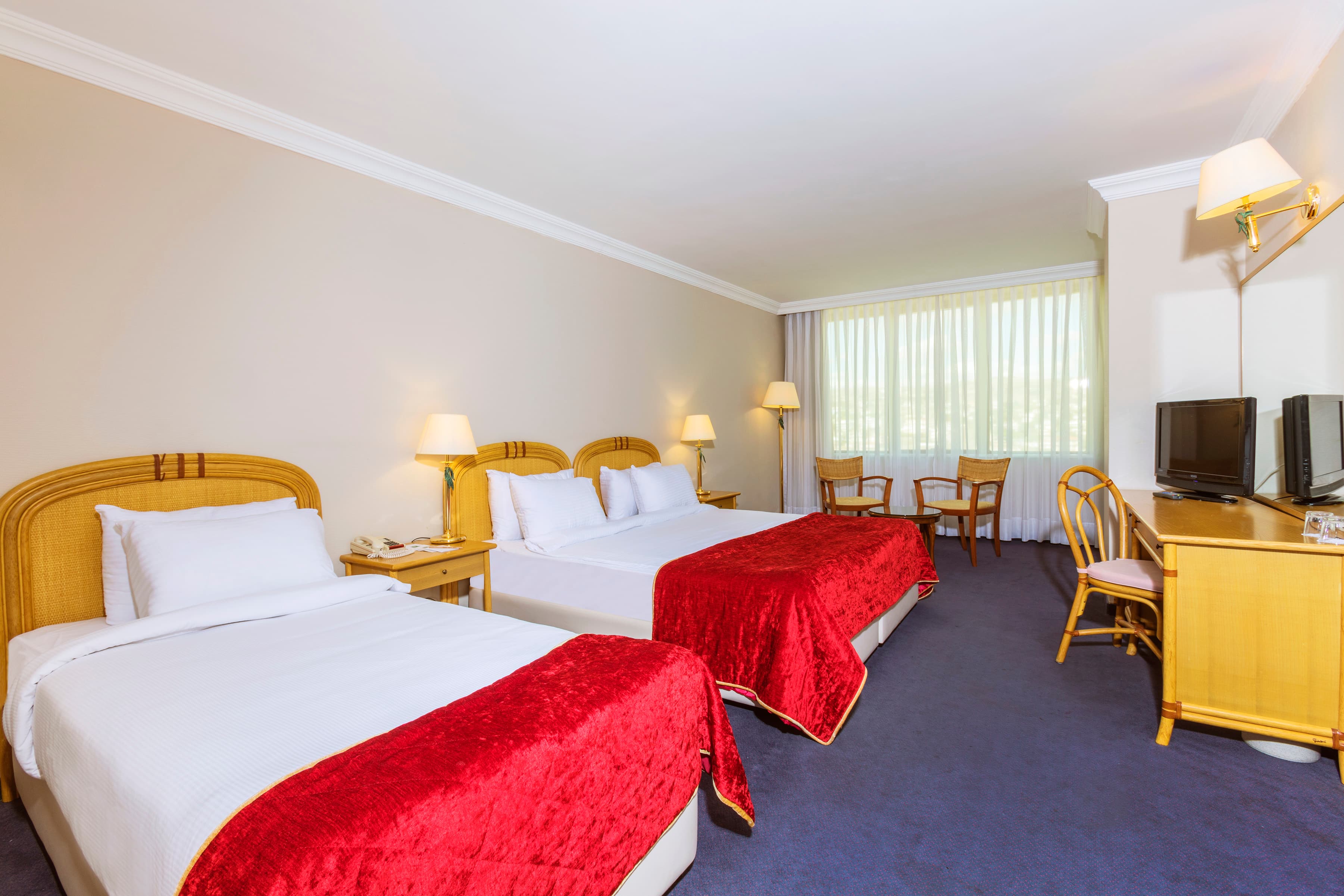 Kumburgaz Marin Princess Hotel-20