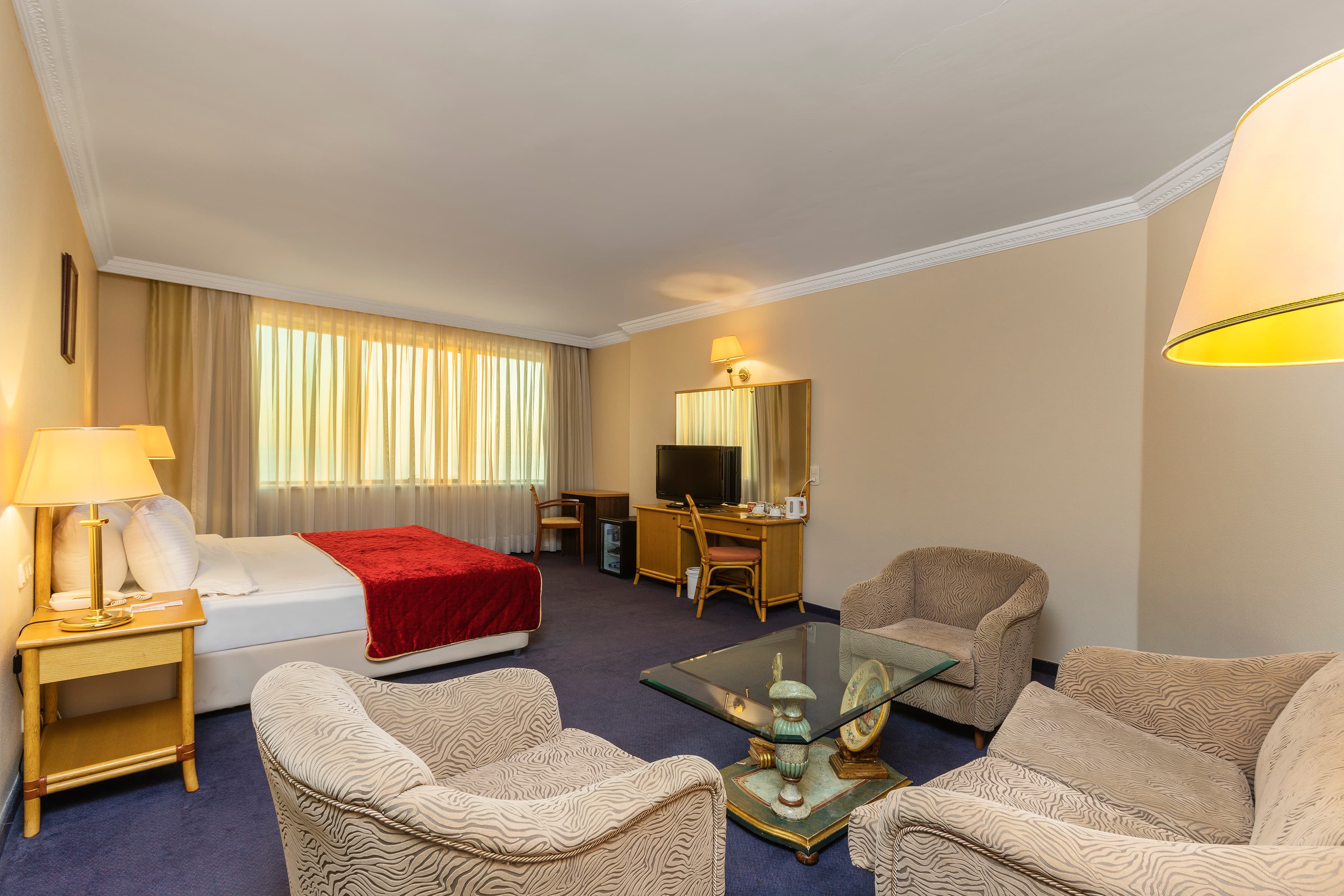 Kumburgaz Marin Princess Hotel-51