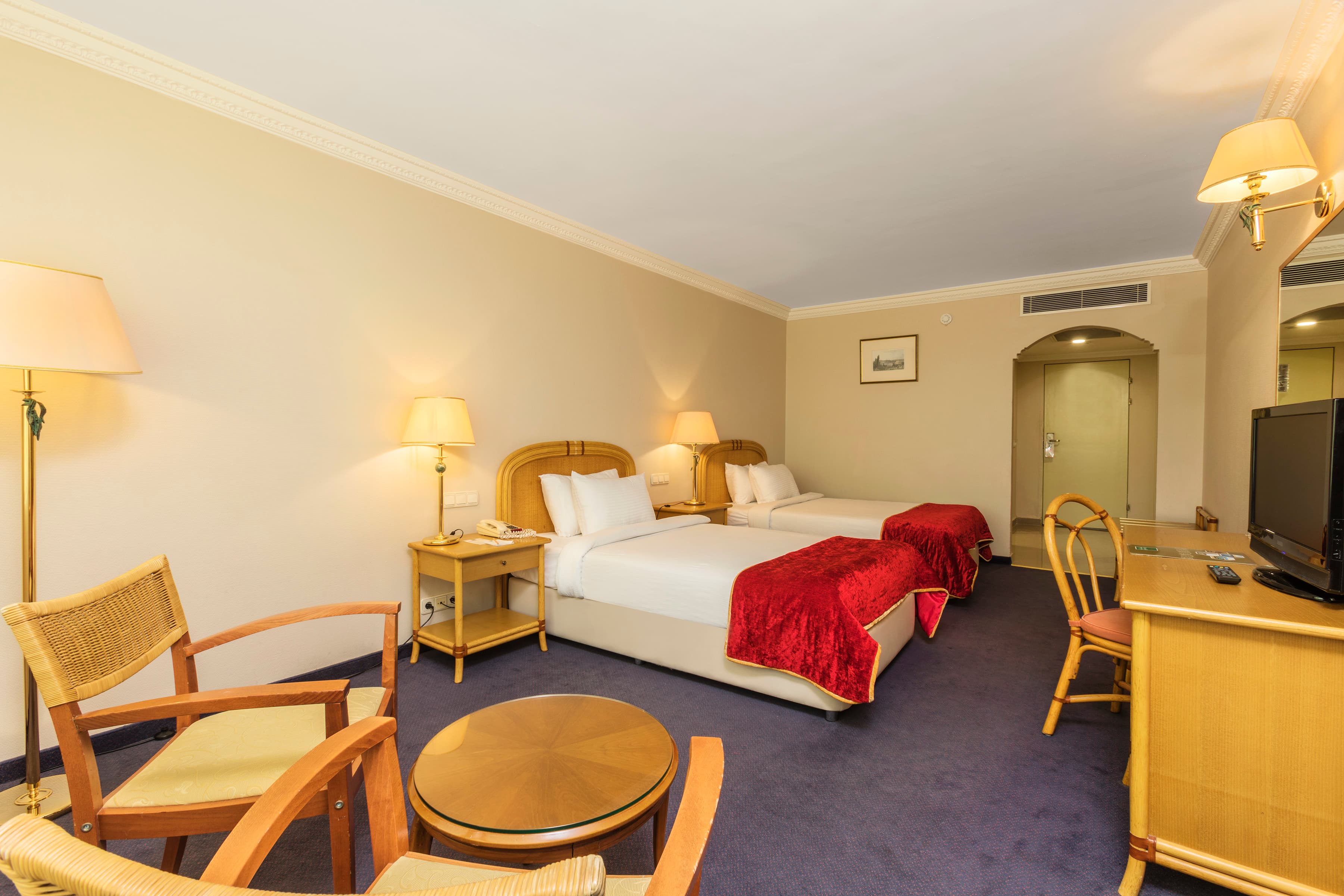 Kumburgaz Marin Princess Hotel-16