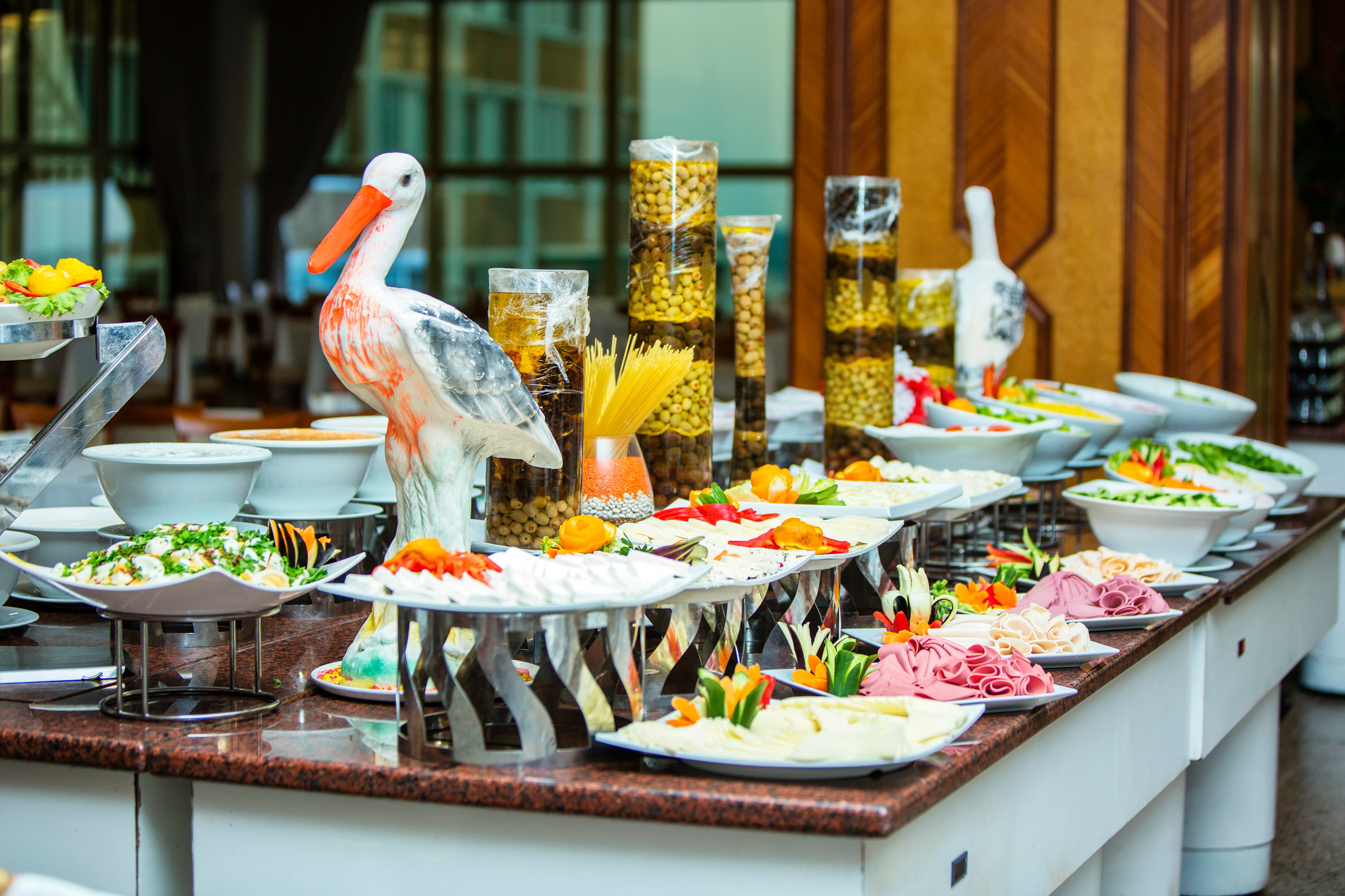 Kumburgaz Marin Princess Hotel-37