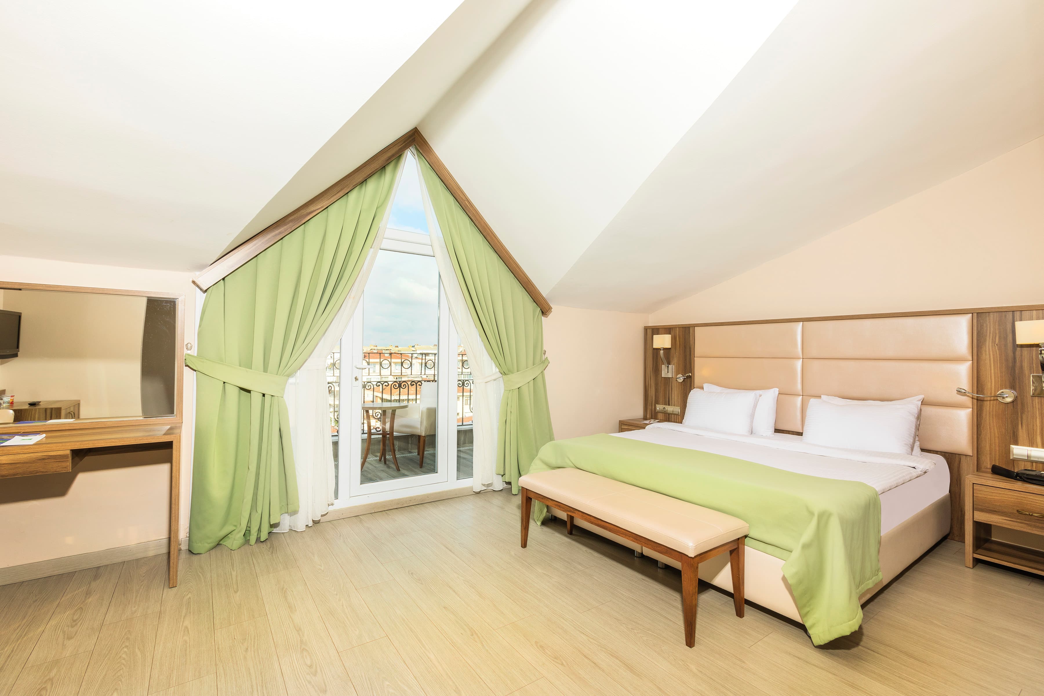 Kumburgaz Marin Princess Hotel-32