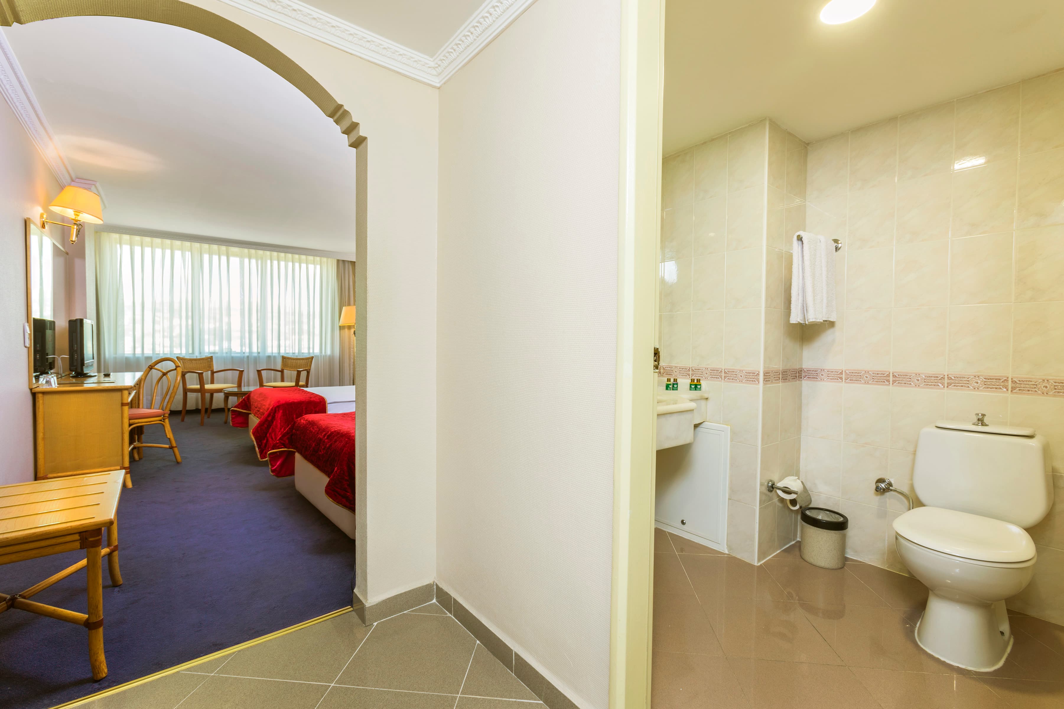 Kumburgaz Marin Princess Hotel-17