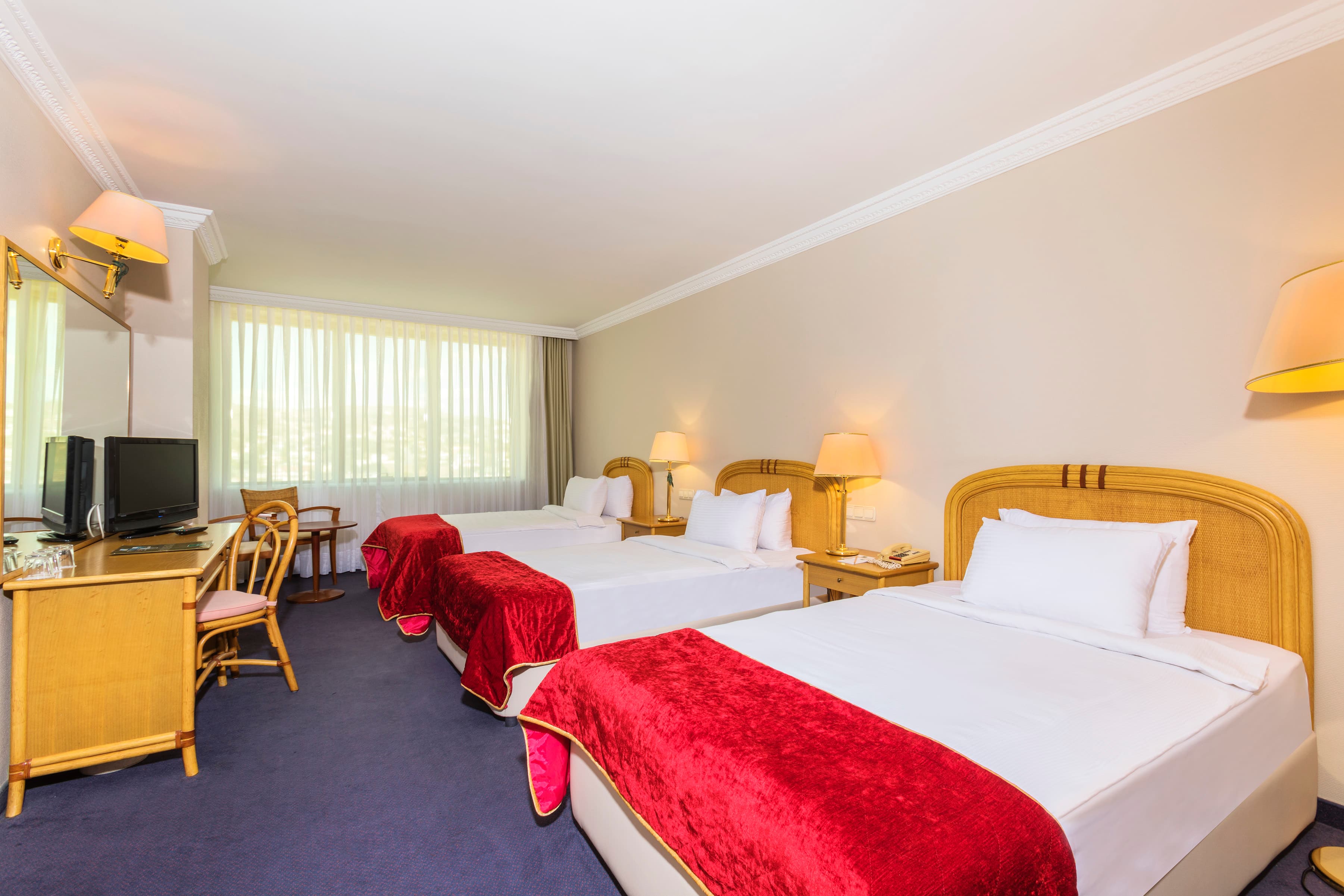 Kumburgaz Marin Princess Hotel-15