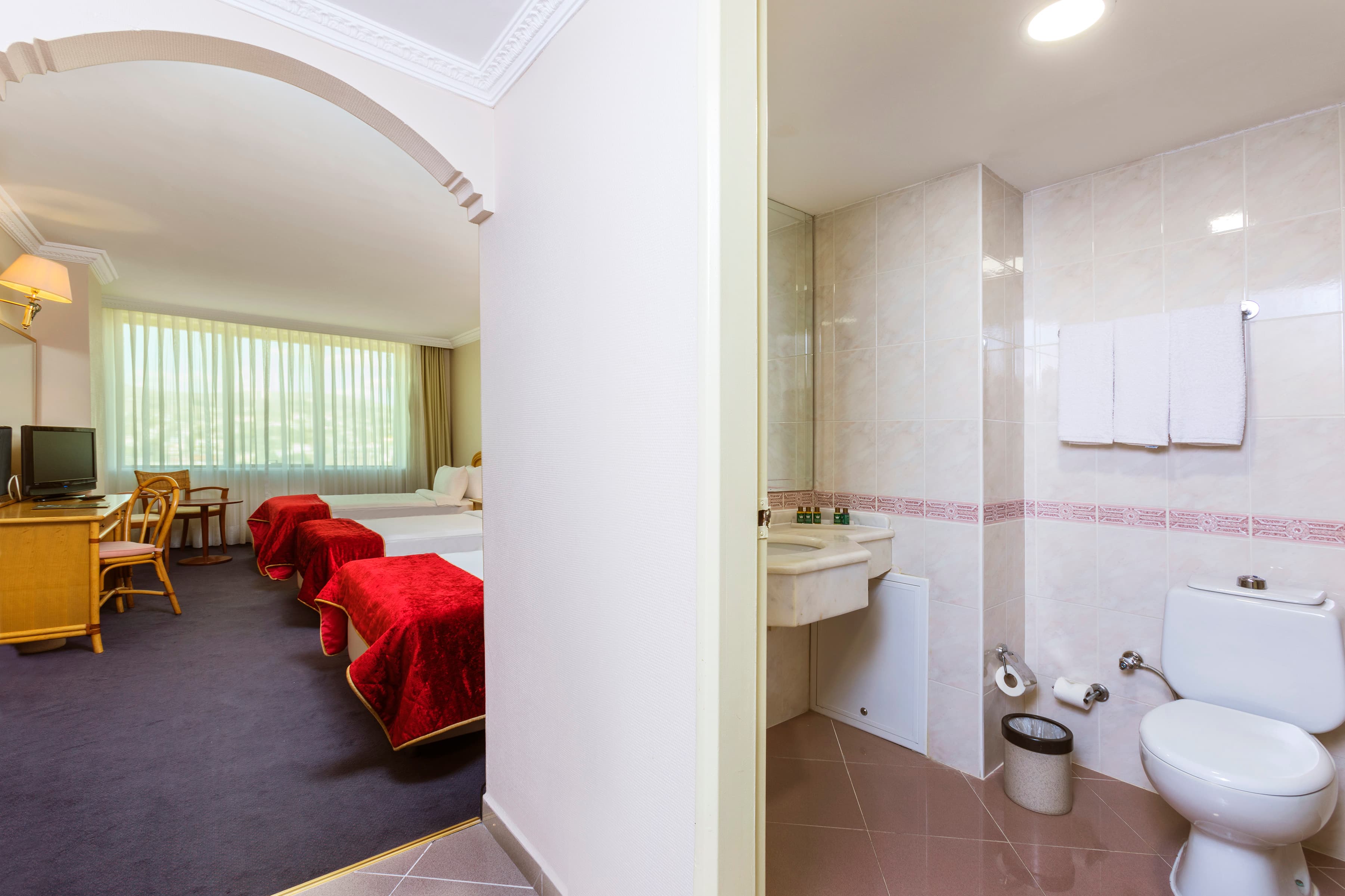 Kumburgaz Marin Princess Hotel-18