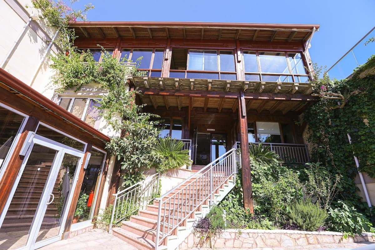 Happy Hotel Kalkan-9