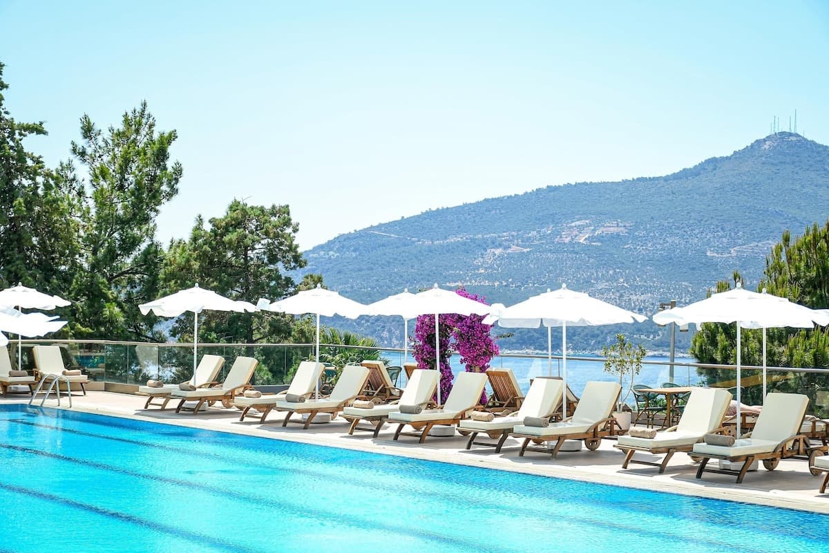 Happy Hotel Kalkan-28