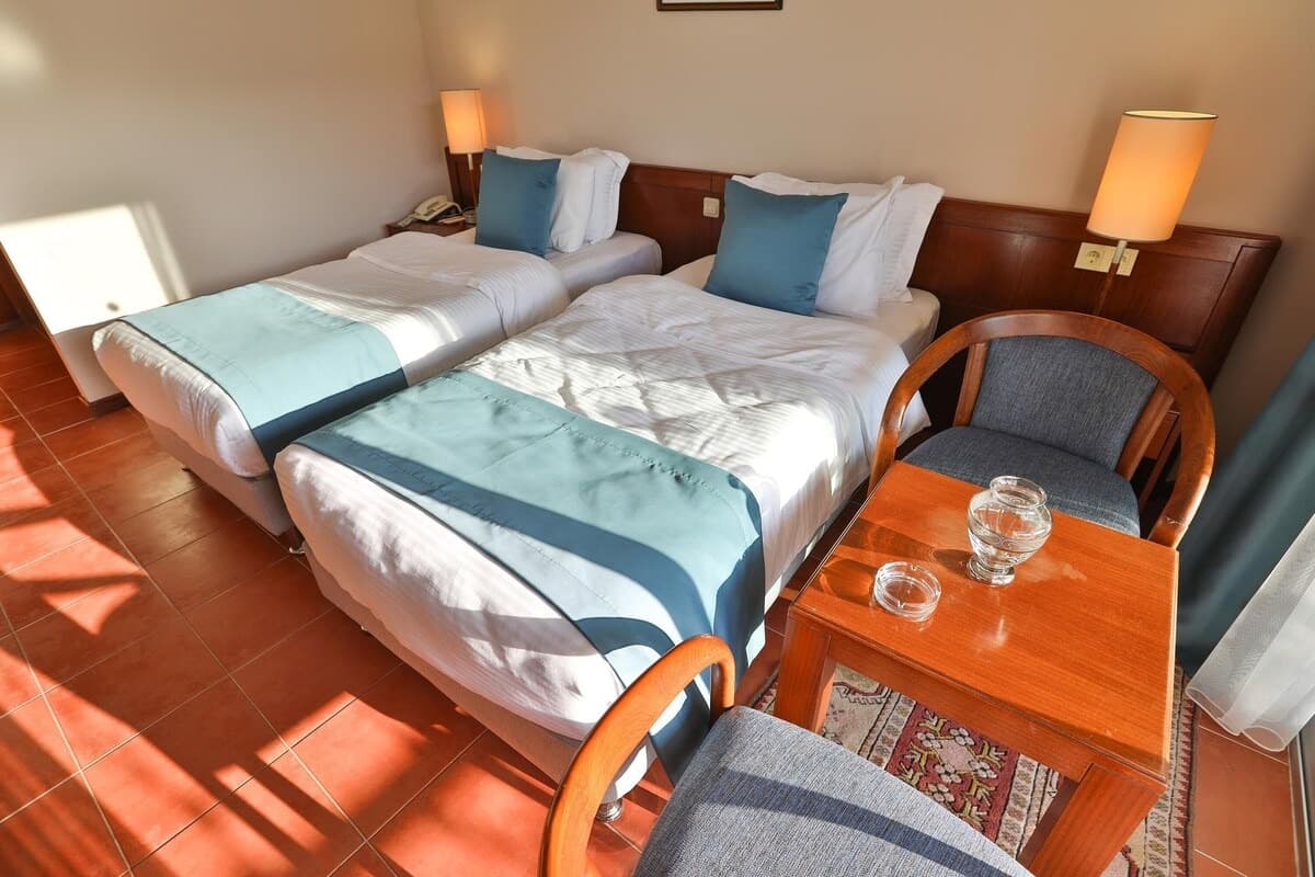 Happy Hotel Kalkan-20