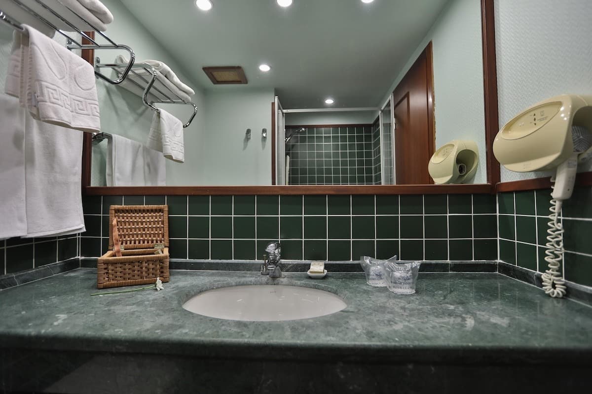 Happy Hotel Kalkan-38