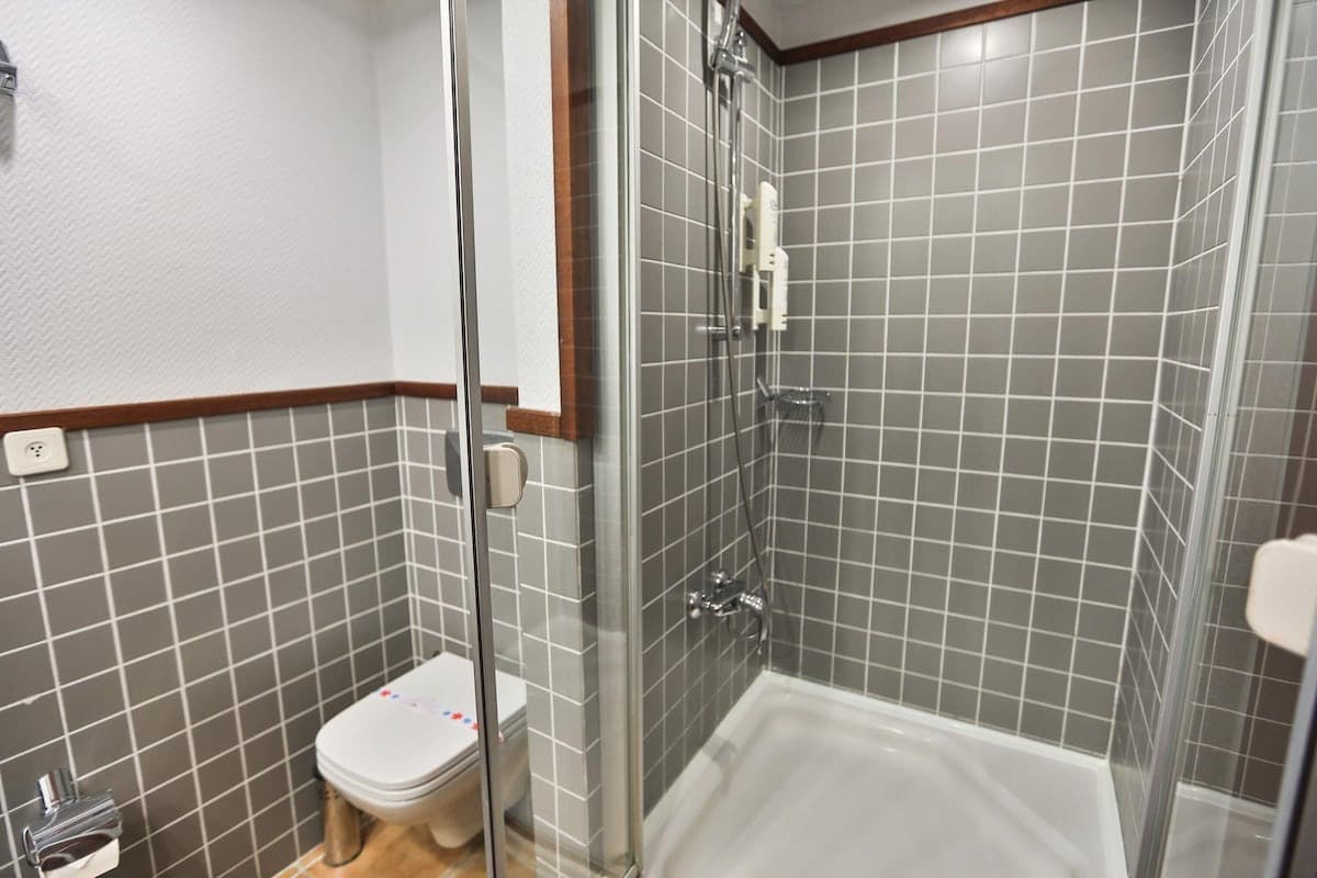 Happy Hotel Kalkan-24