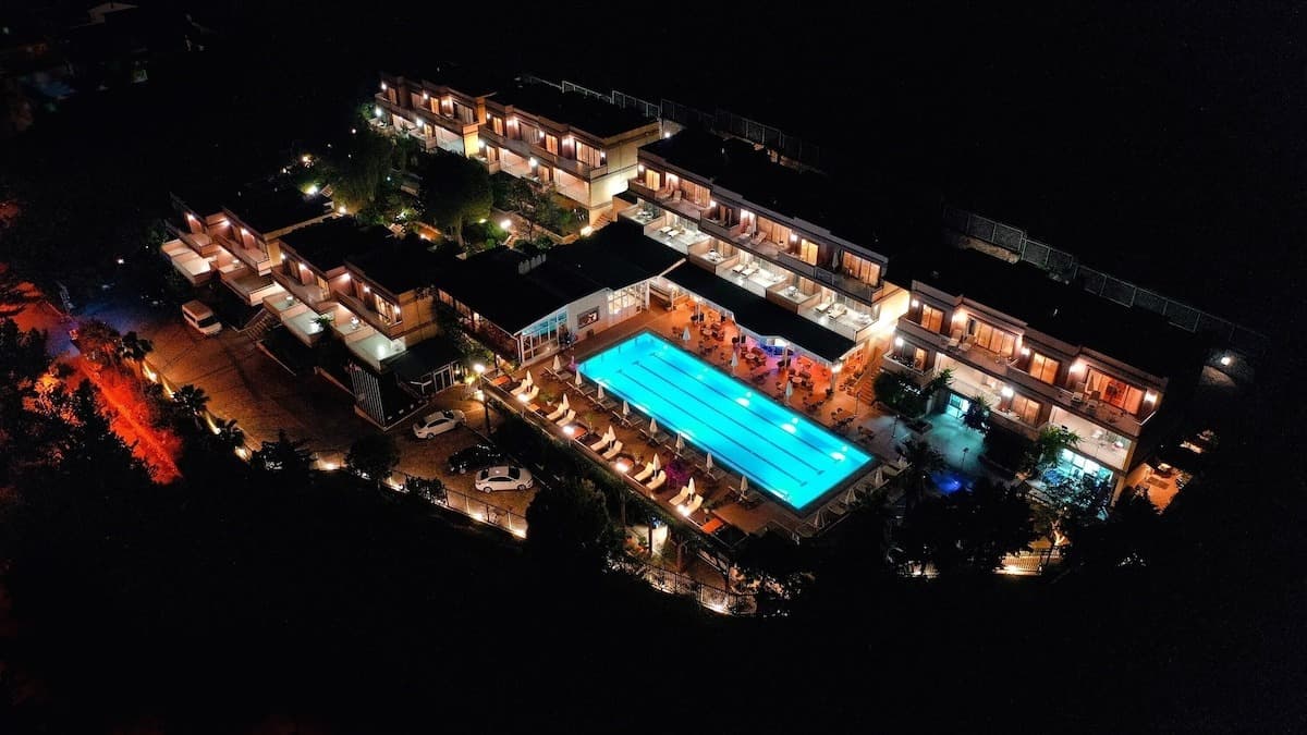 Happy Hotel Kalkan-36