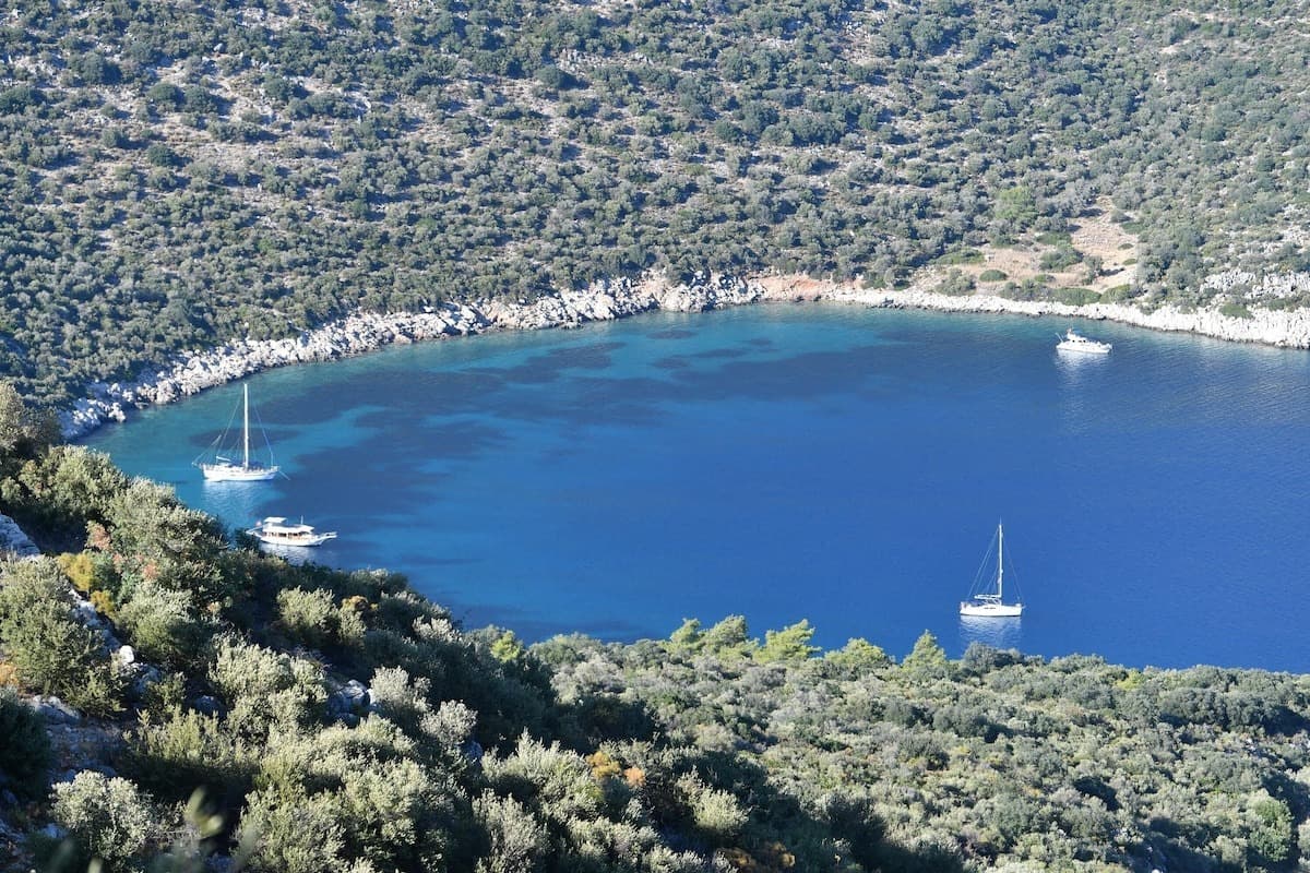 Happy Hotel Kalkan-26