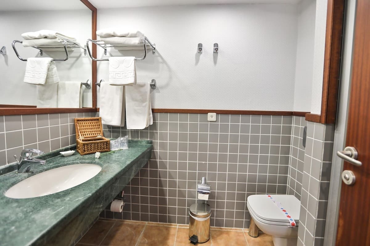 Happy Hotel Kalkan-37