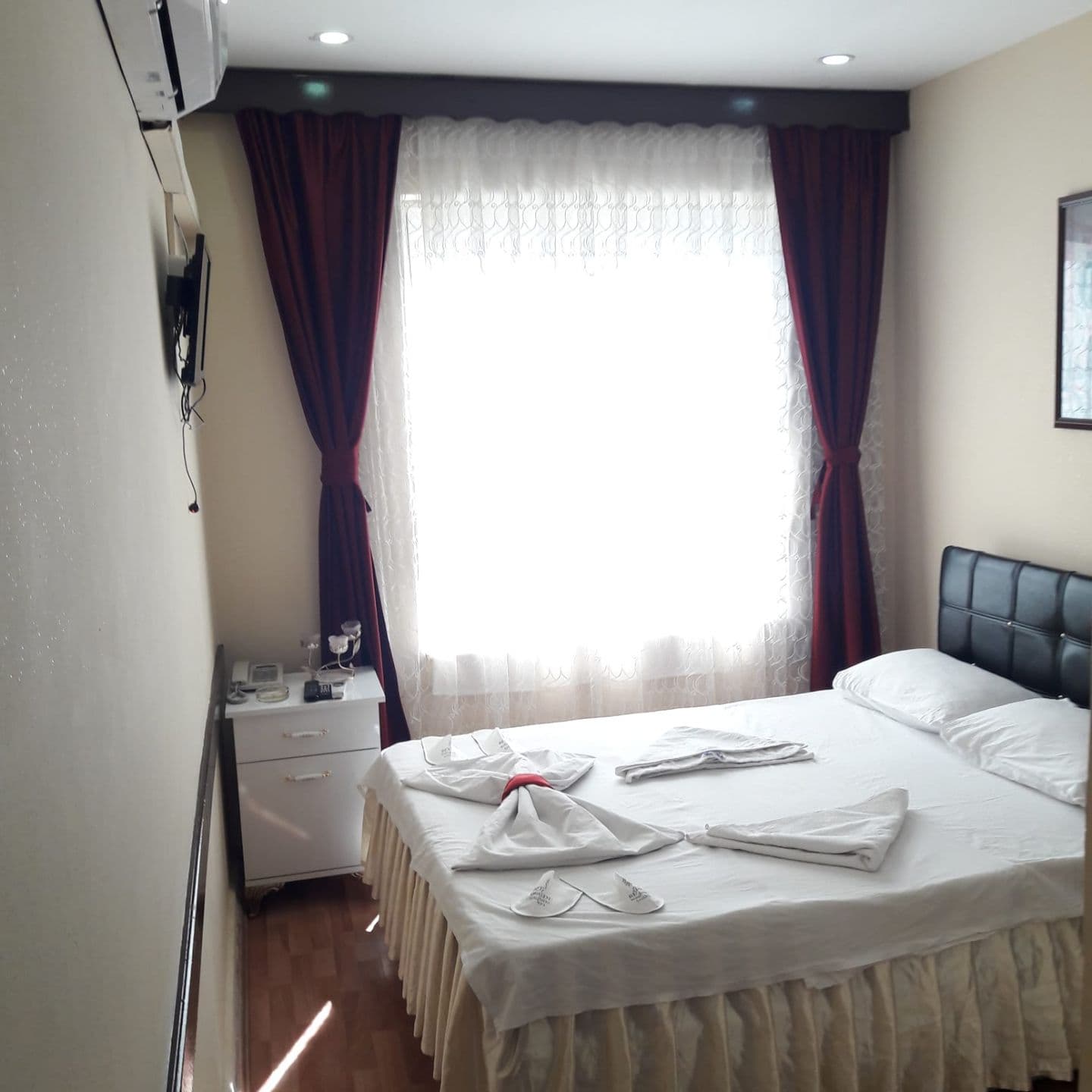 Beyzade Konak Otel Şanlıurfa-1