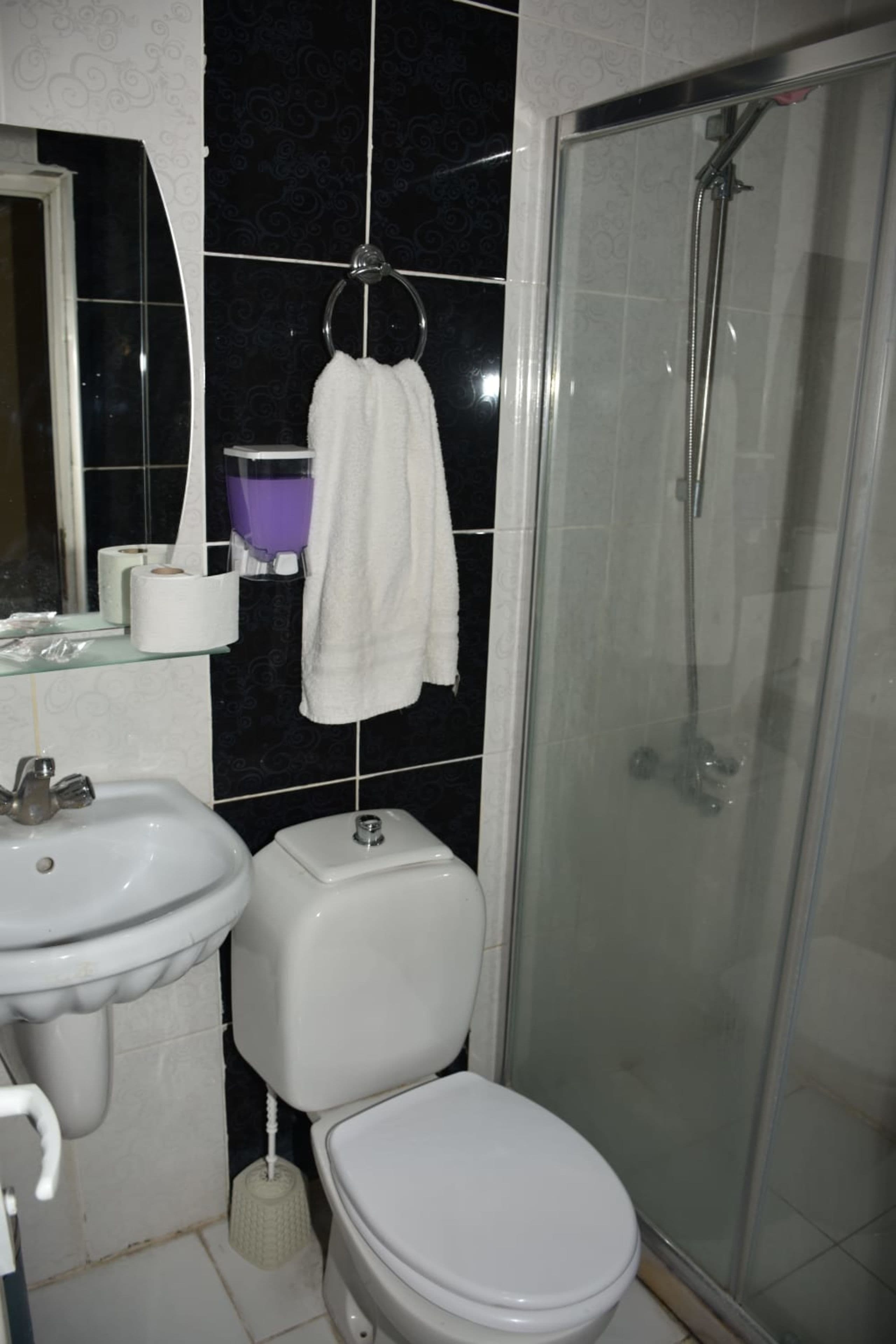 Beyzade Konak Otel Şanlıurfa-11