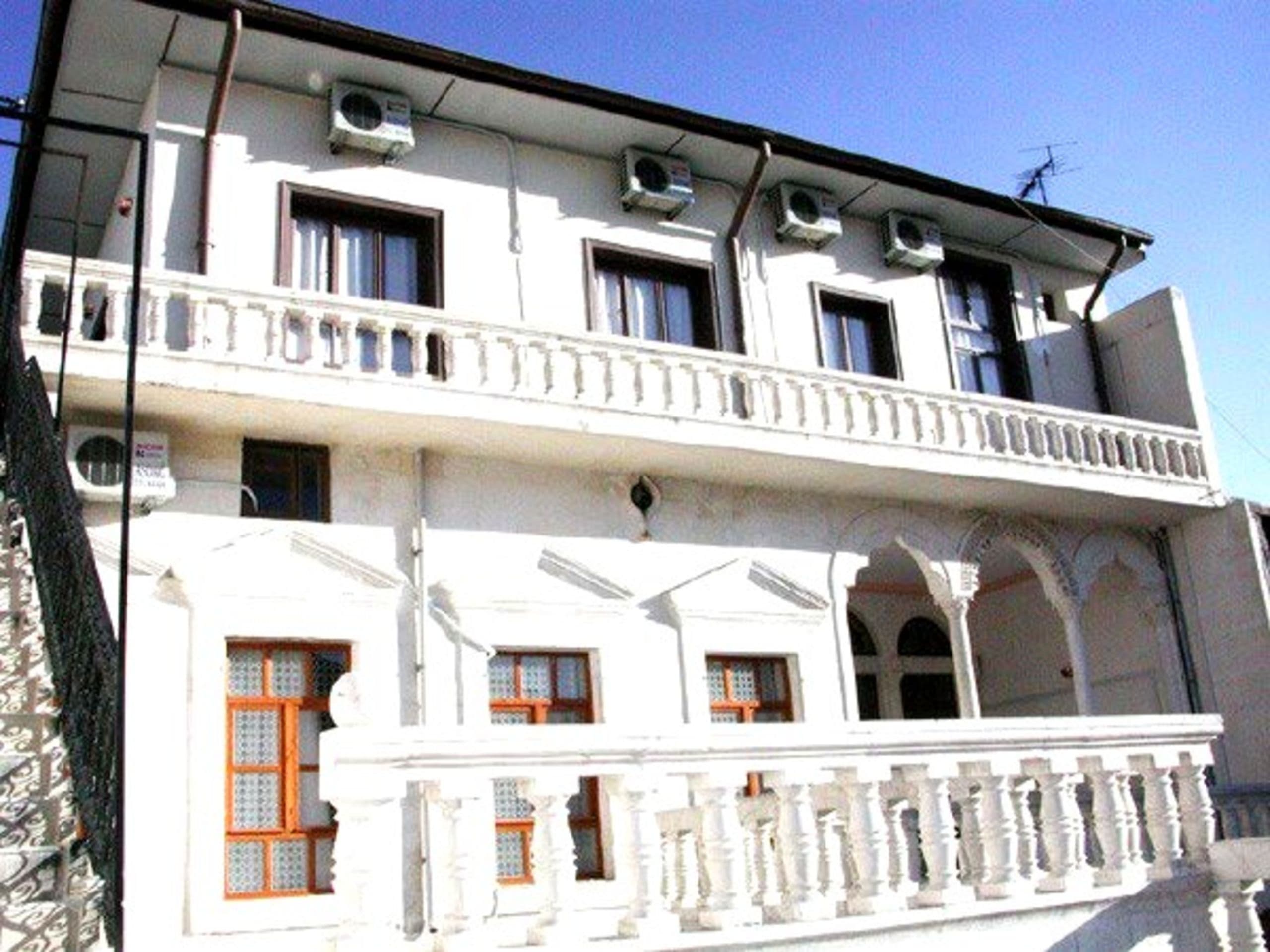 Beyzade Konak Otel Şanlıurfa-12