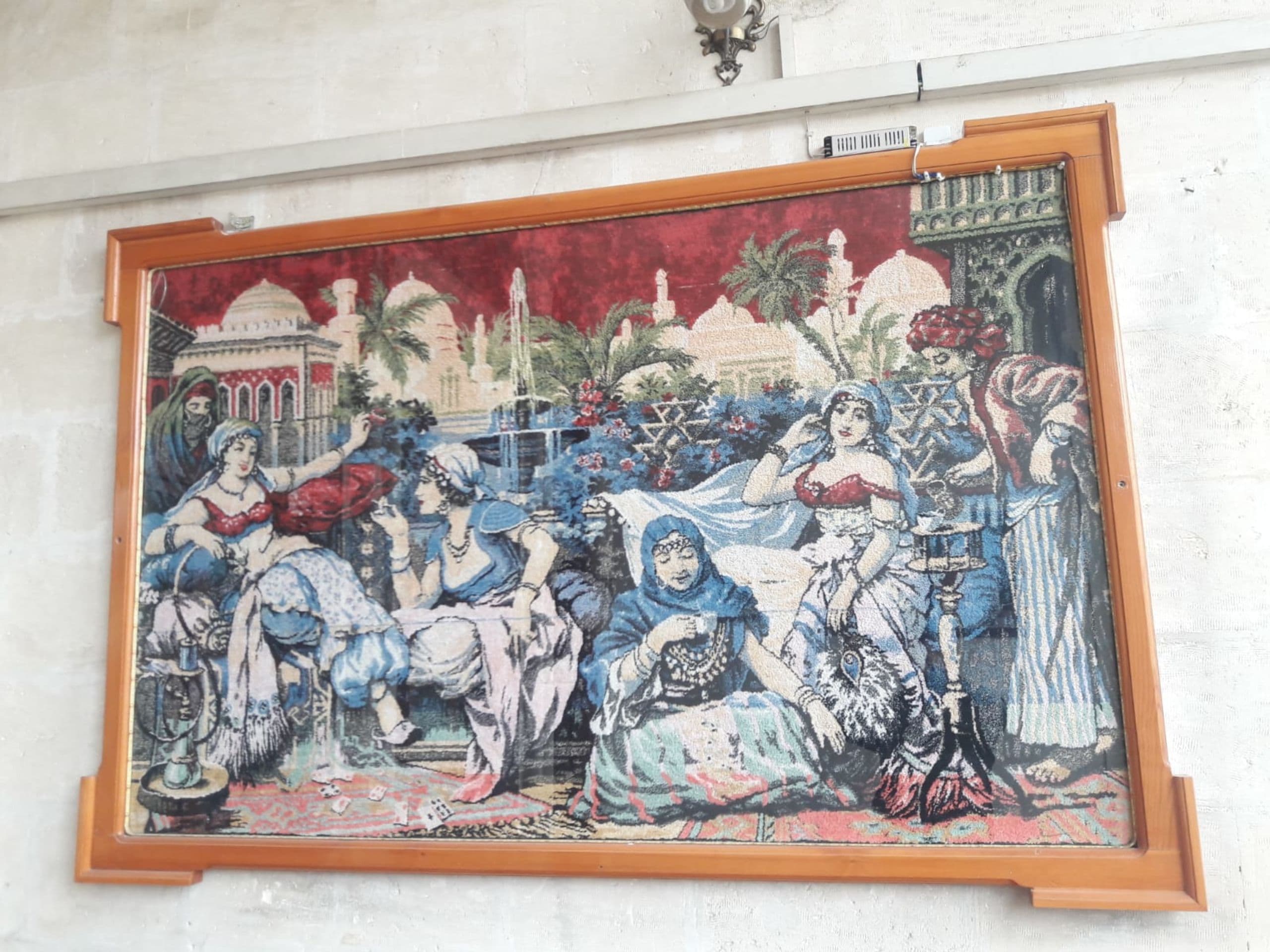 Beyzade Konak Otel Şanlıurfa-27