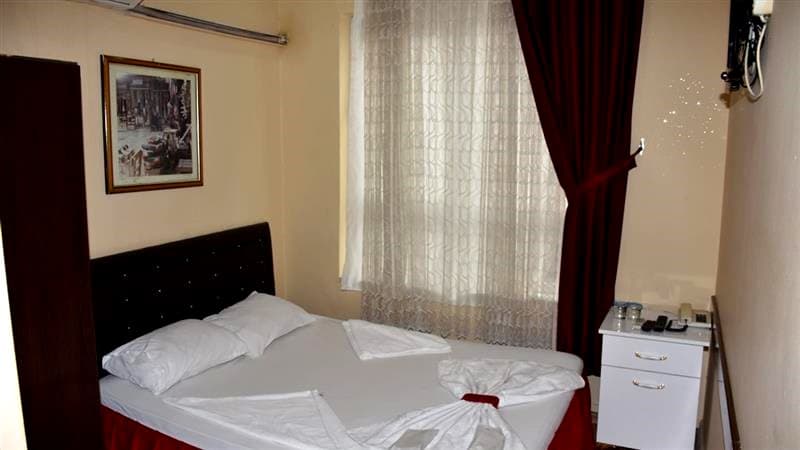 Beyzade Konak Otel Şanlıurfa-24