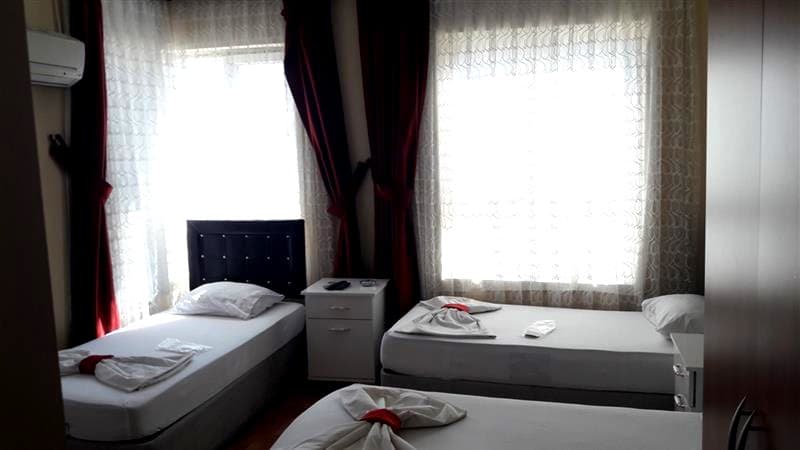 Beyzade Konak Otel Şanlıurfa-21