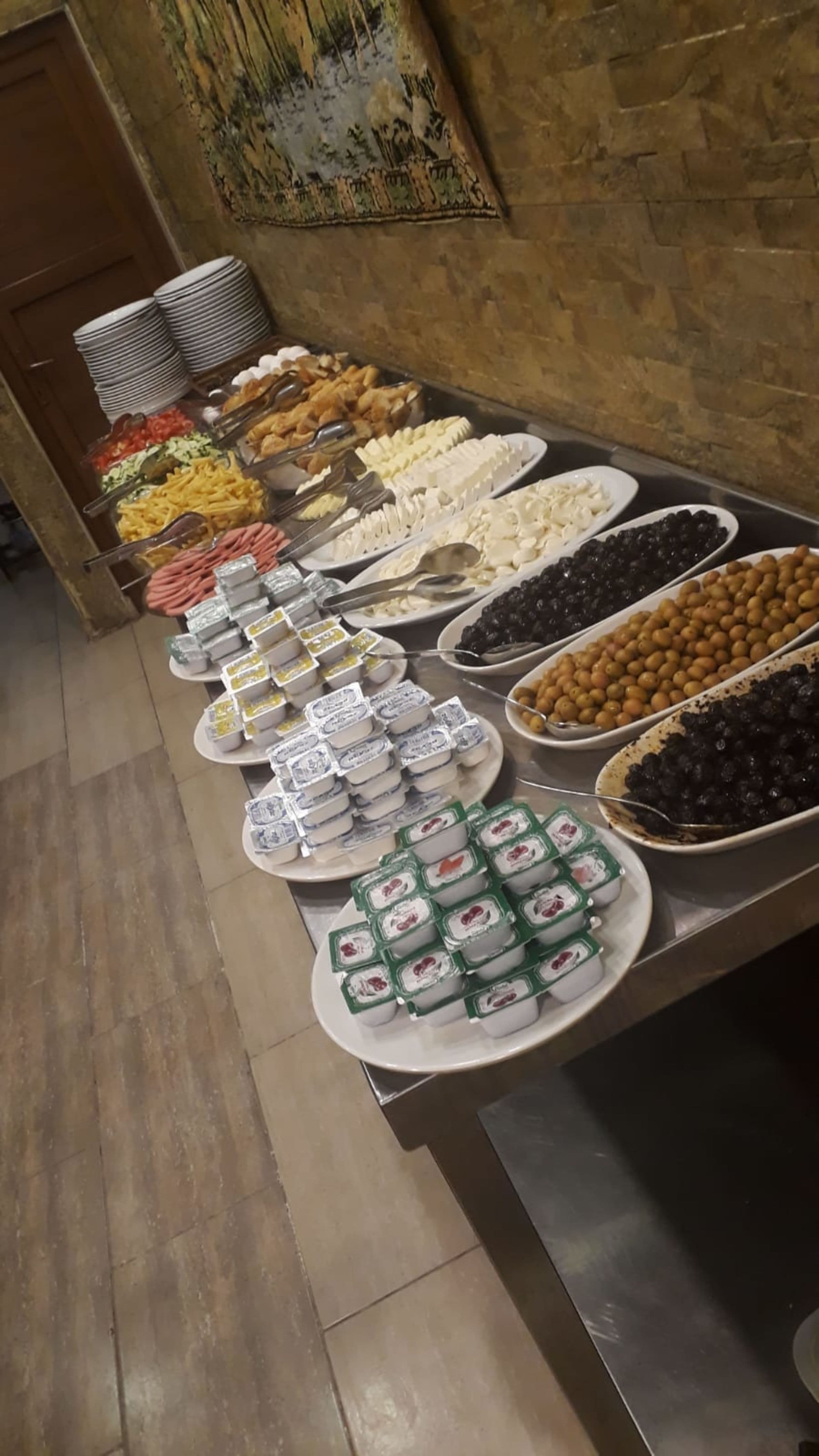 Beyzade Konak Otel Şanlıurfa-9