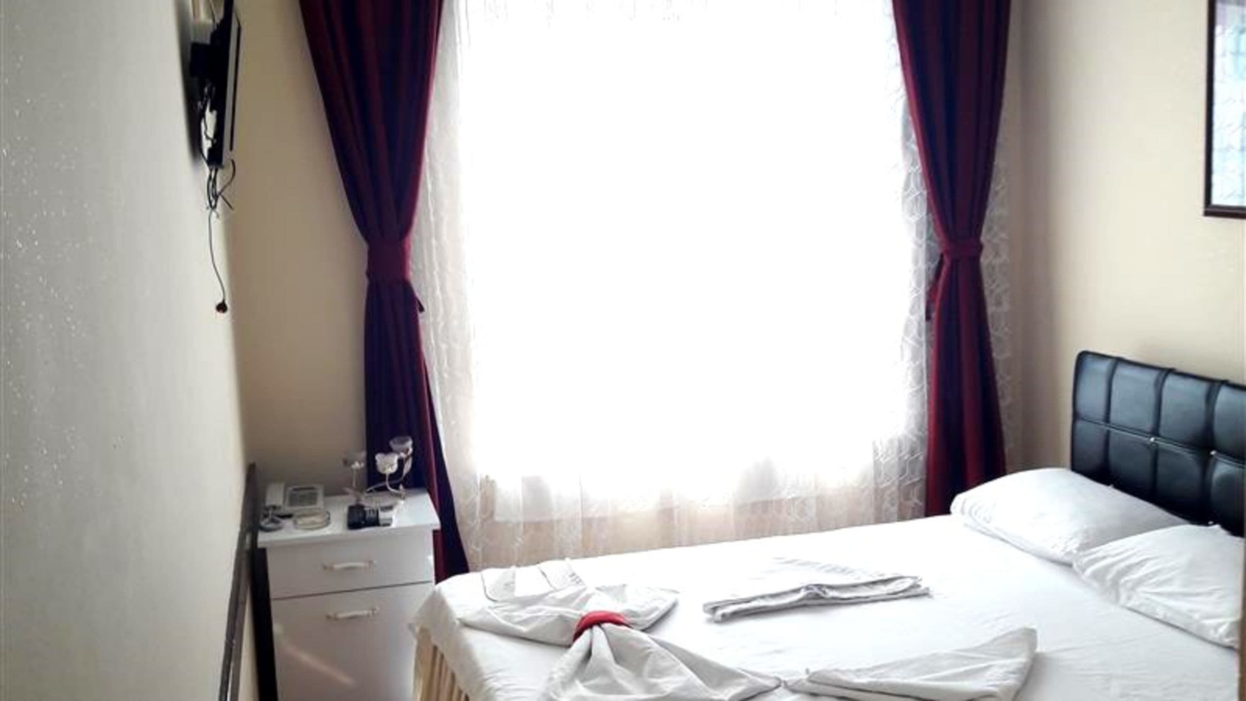 Beyzade Konak Otel Şanlıurfa-30