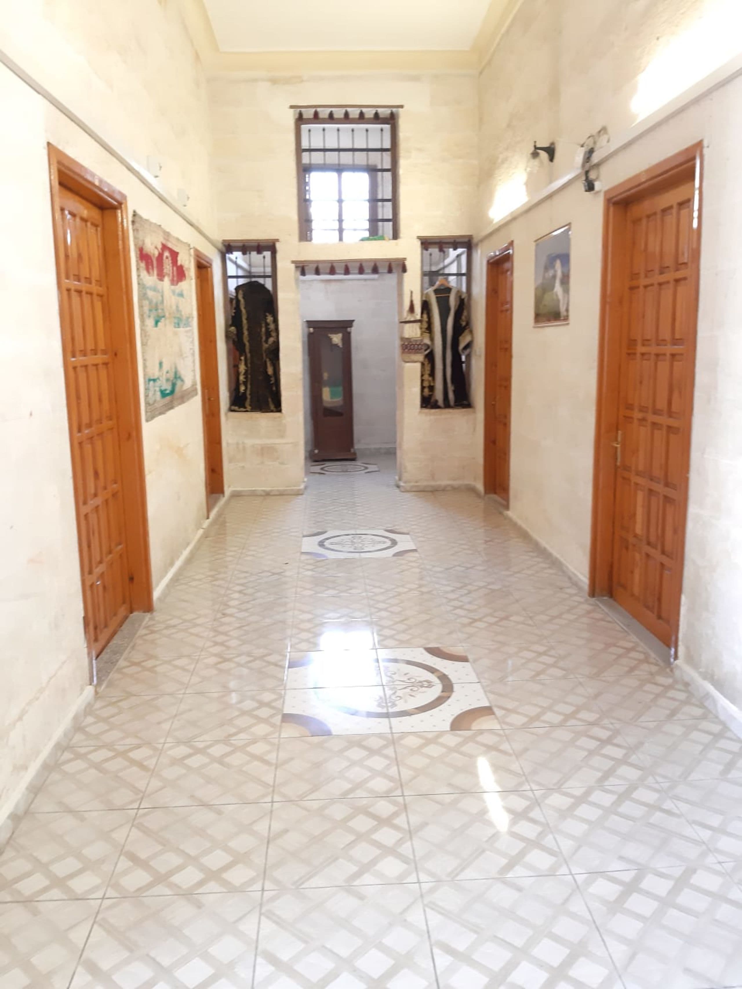 Beyzade Konak Otel Şanlıurfa-6