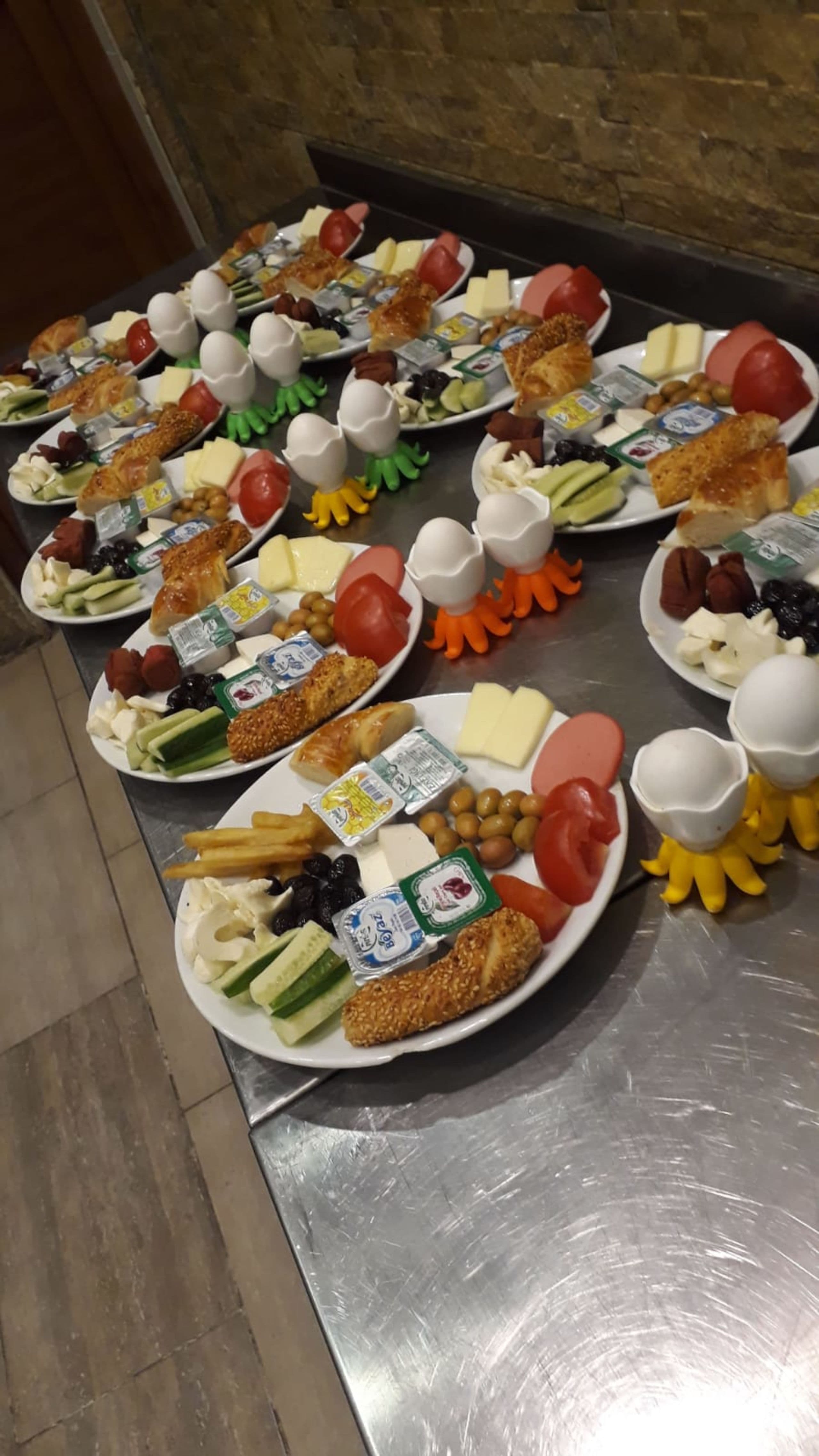 Beyzade Konak Otel Şanlıurfa-4