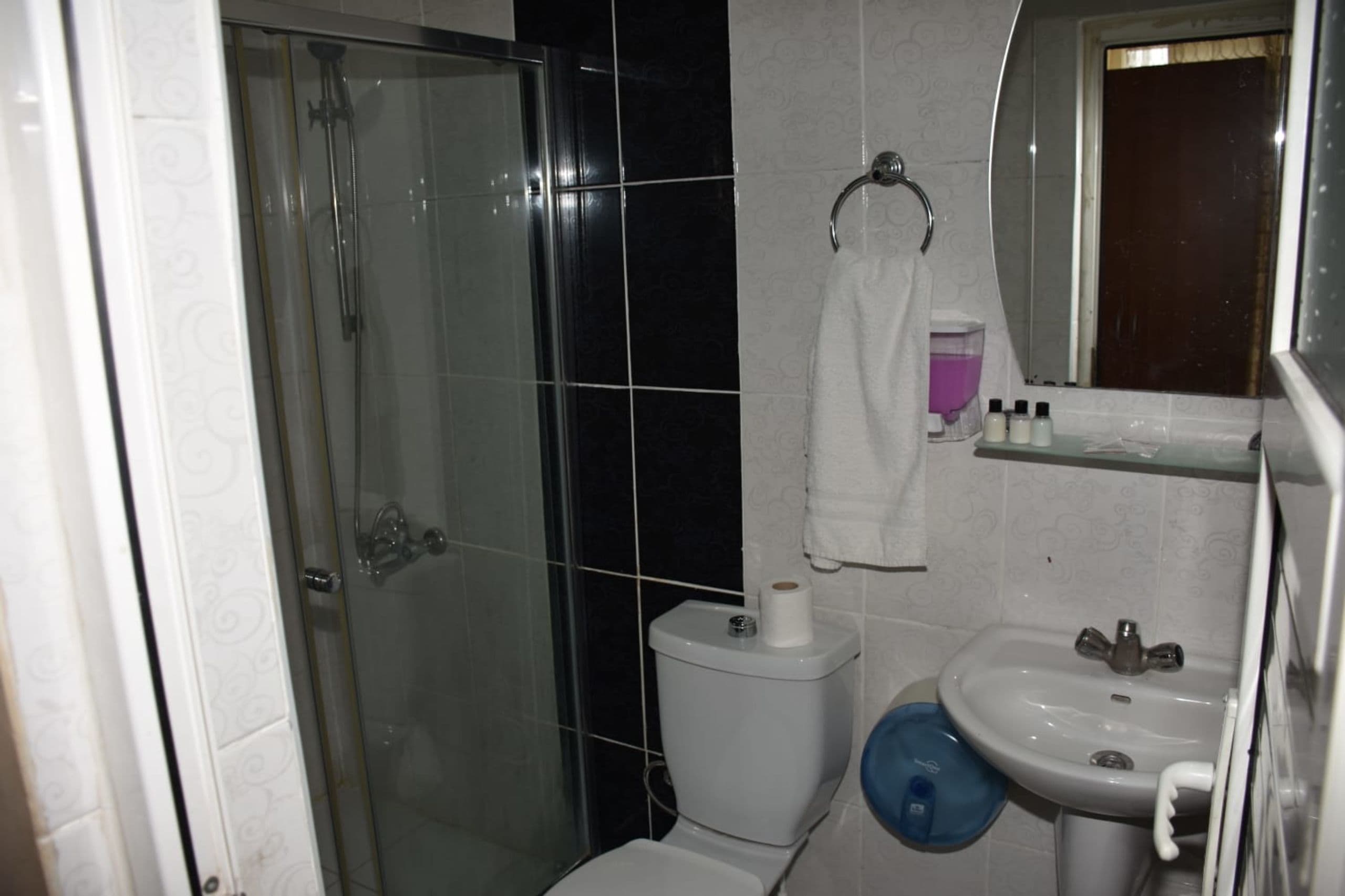 Beyzade Konak Otel Şanlıurfa-10