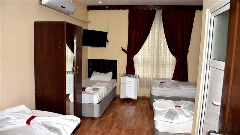 Beyzade Konak Otel Şanlıurfa-32