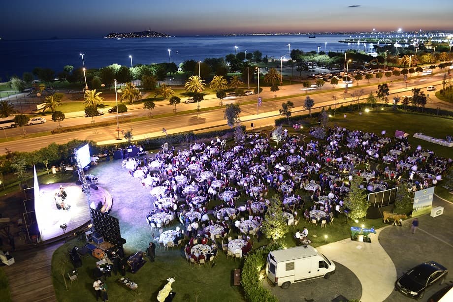 Cevahir Hotel İstanbul Asia-59